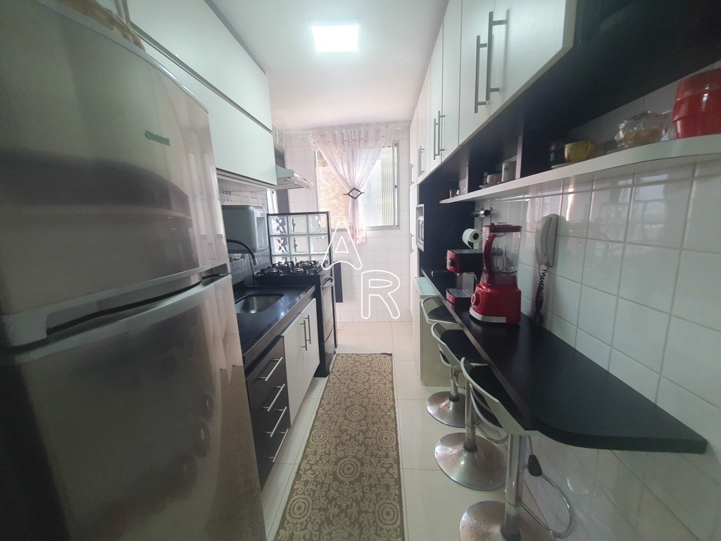 Apartamento, 2 quartos, 50 m² - Foto 10