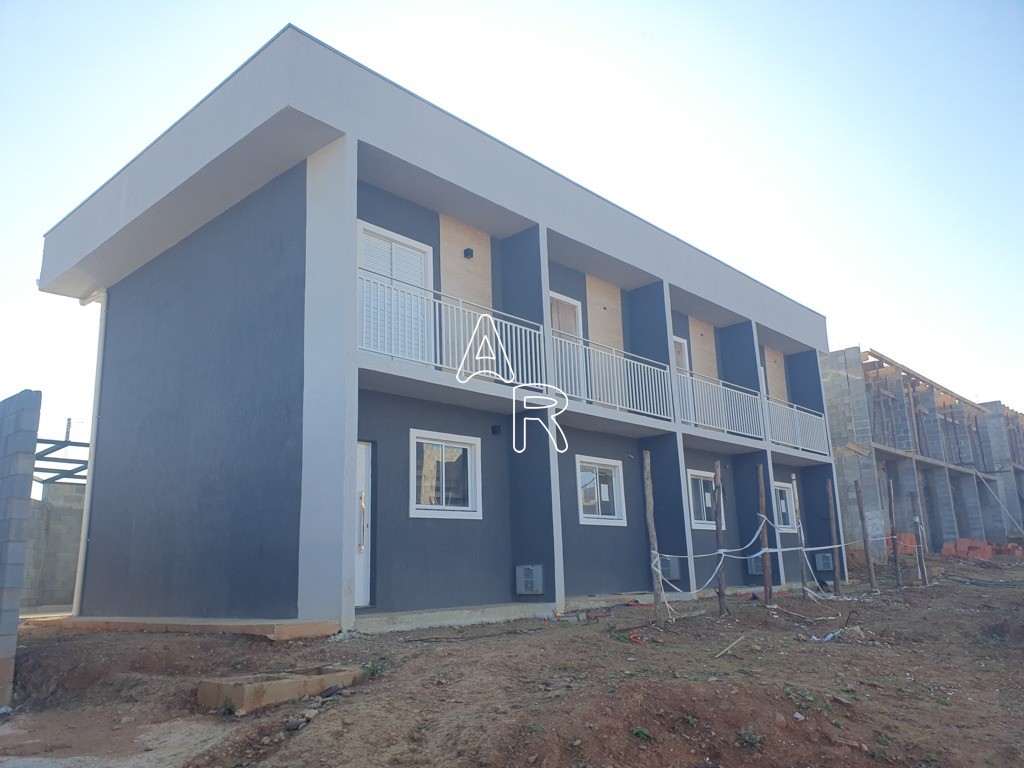 Casa de Condomínio, 2 quartos - Foto 2