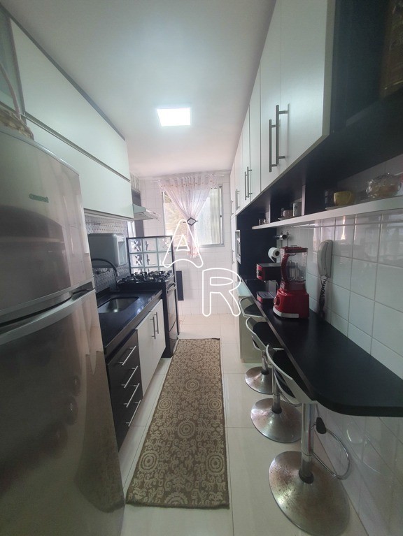 Apartamento, 2 quartos, 50 m² - Foto 11