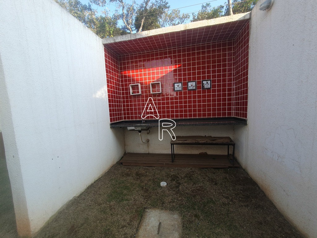 Casa de Condomínio, 2 quartos - Foto 46