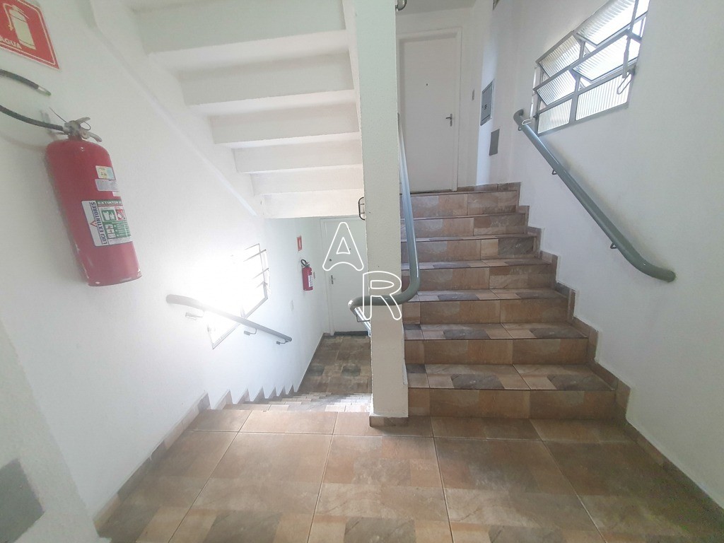 Apartamento, 2 quartos, 50 m² - Foto 27
