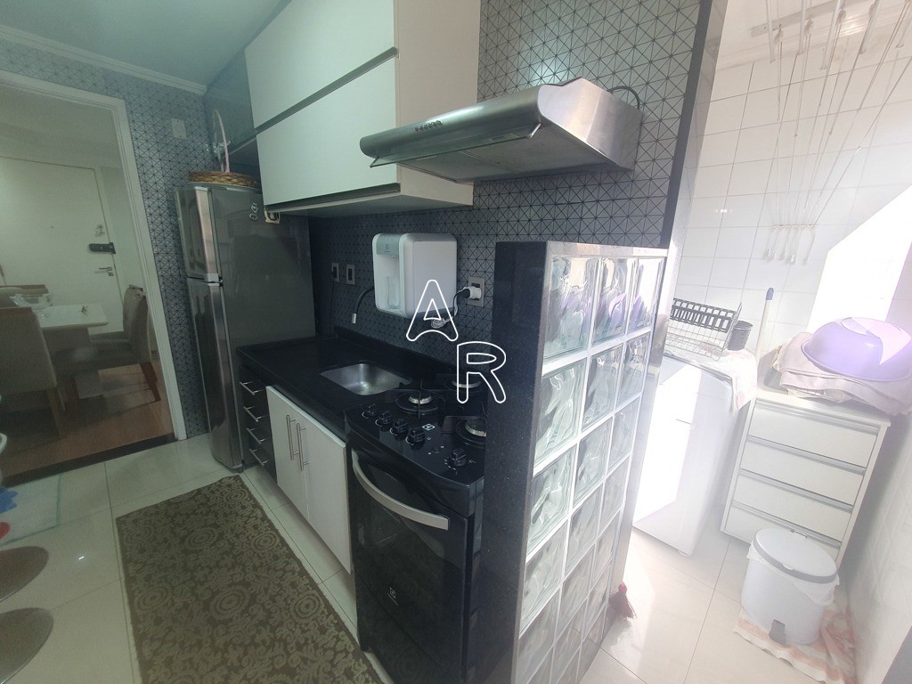 Apartamento, 2 quartos, 50 m² - Foto 12