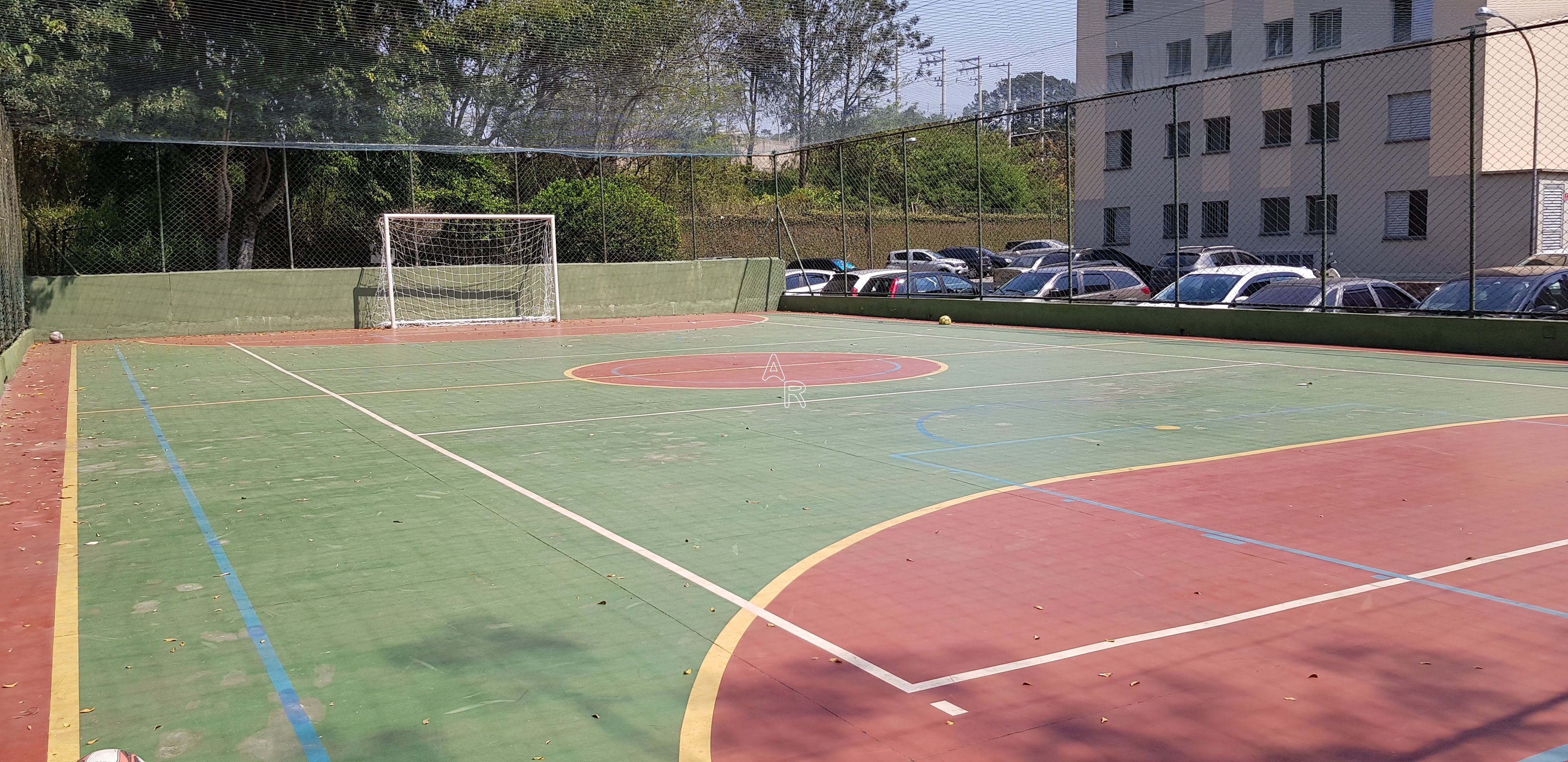 Apartamento, 2 quartos, 50 m² - Foto 37