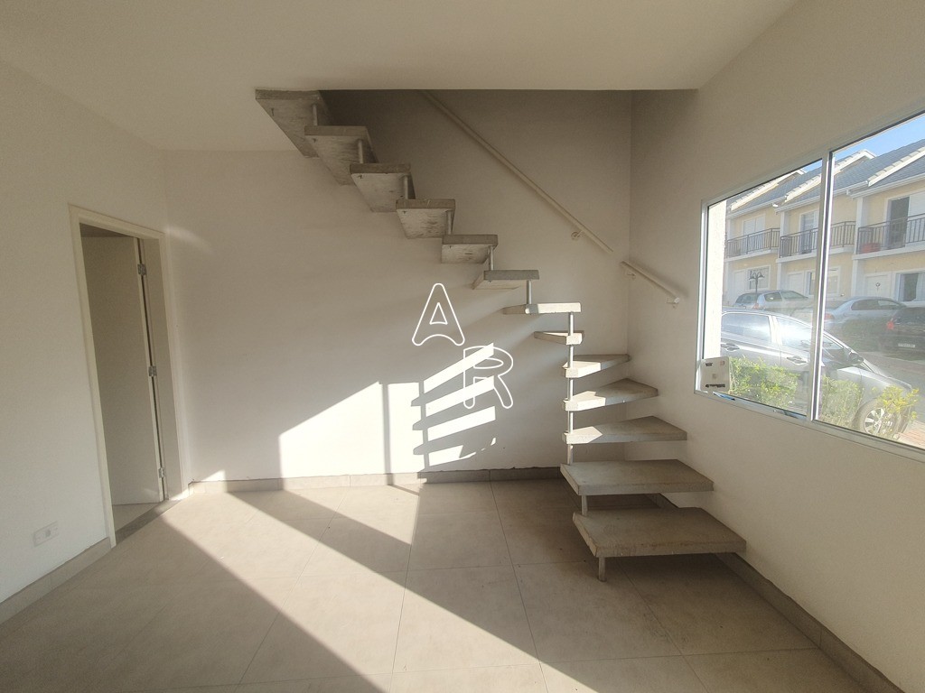 Casa de Condomínio, 2 quartos - Foto 8