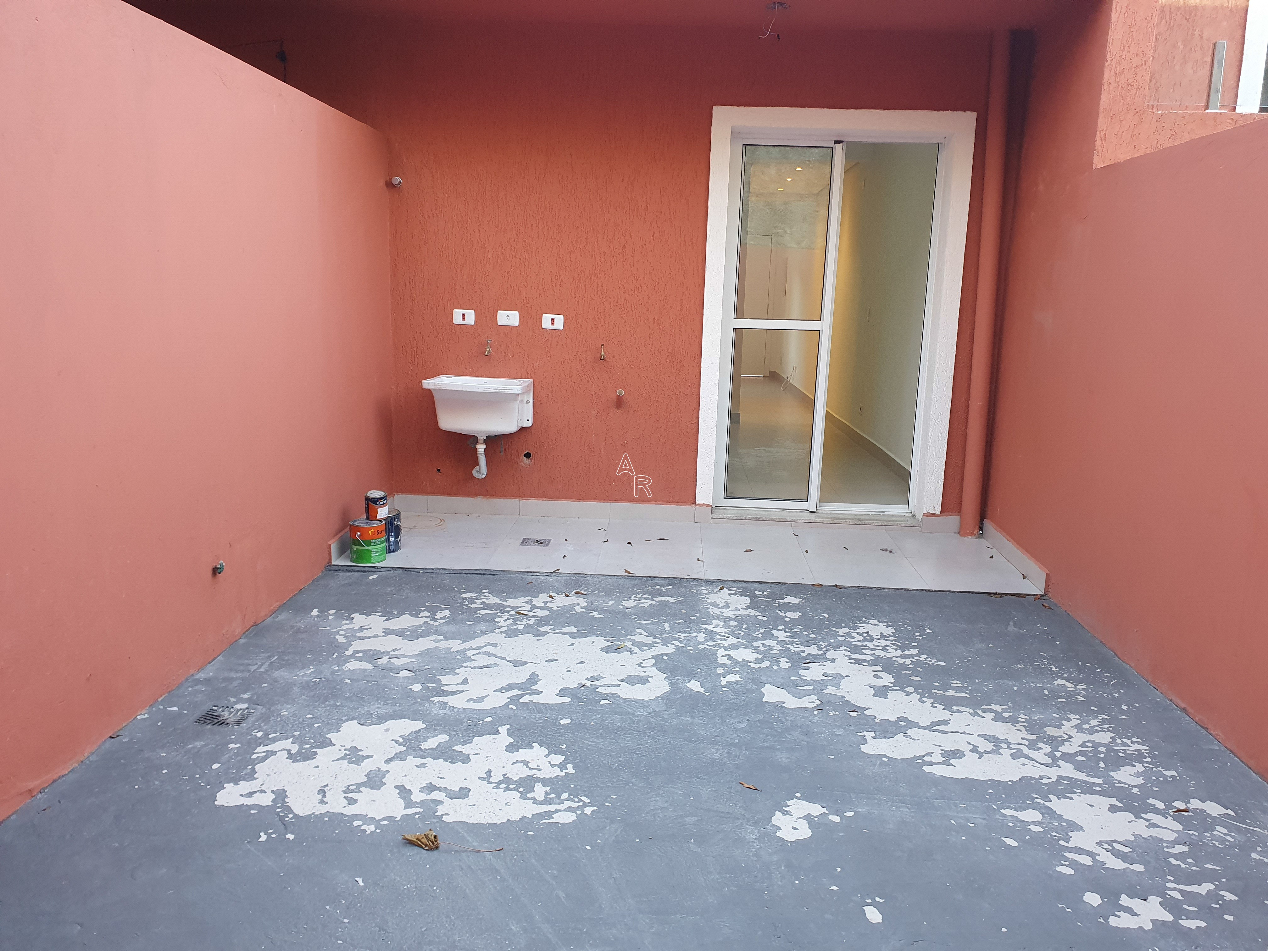 Casa de Condomínio, 2 quartos - Foto 17