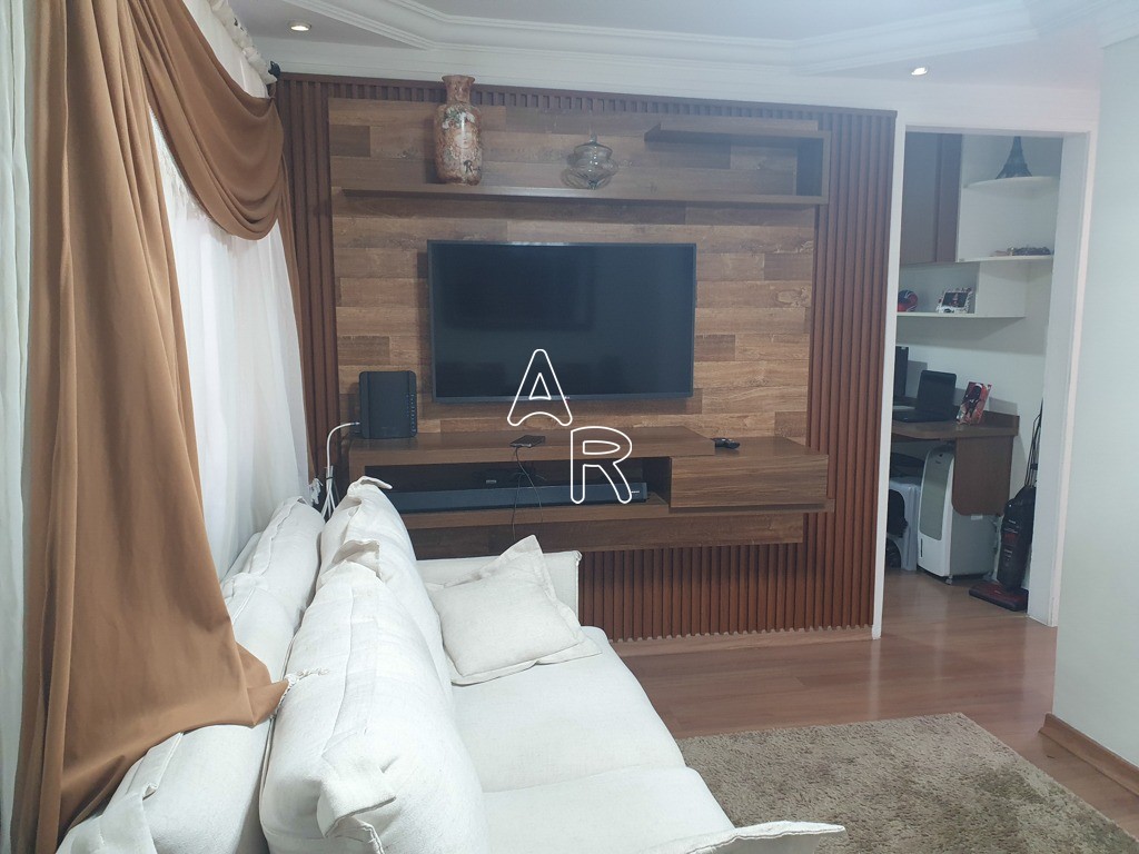 Apartamento, 2 quartos, 50 m² - Foto 1