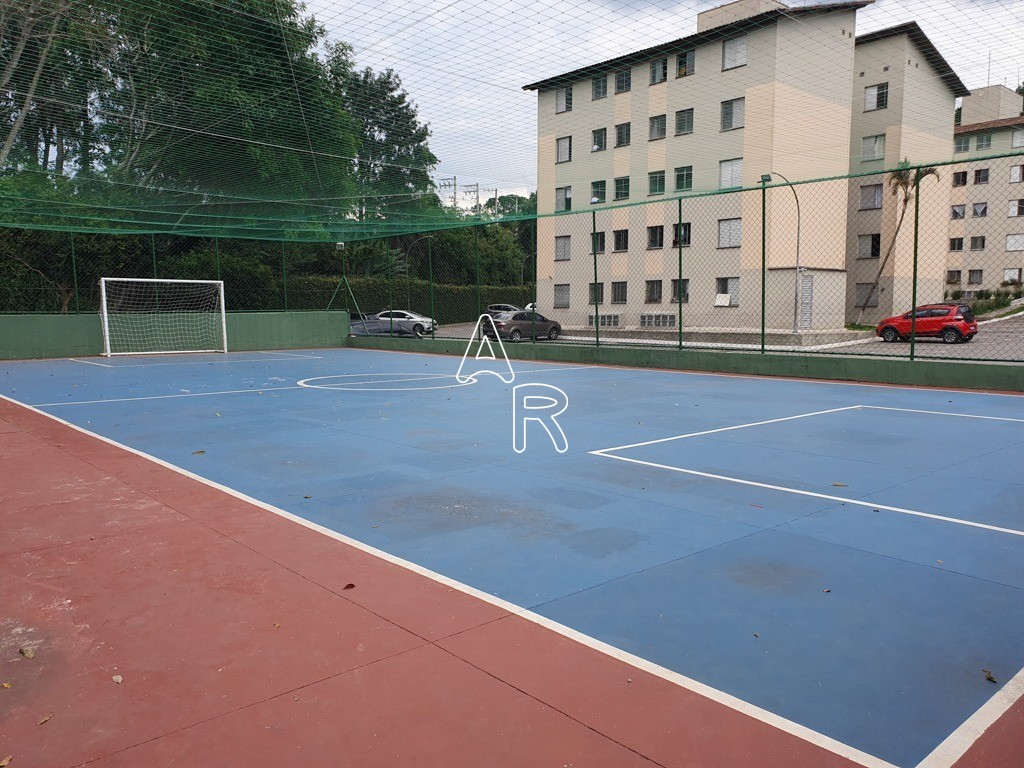 Apartamento, 2 quartos, 50 m² - Foto 46