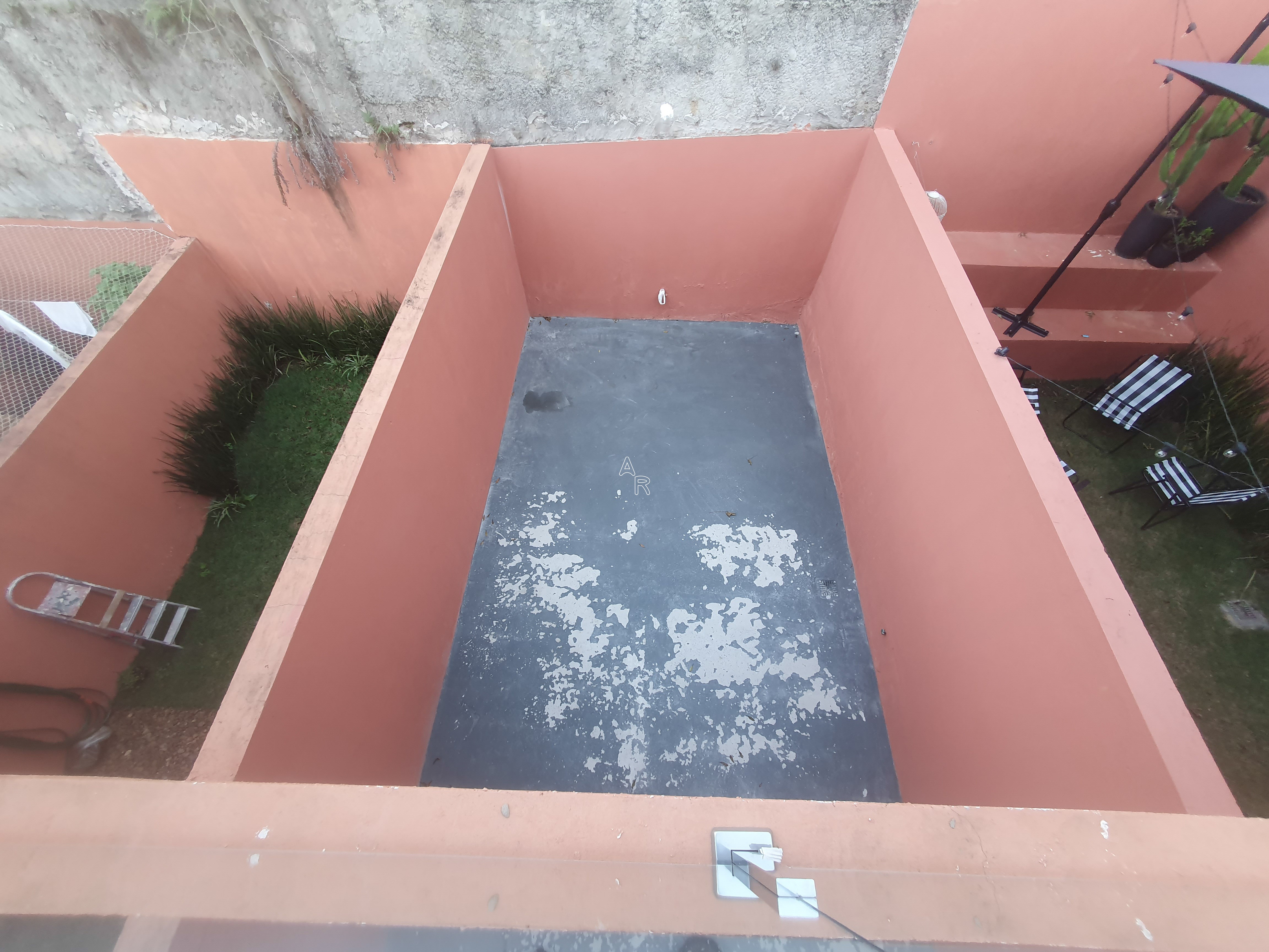 Casa de Condomínio, 2 quartos - Foto 25
