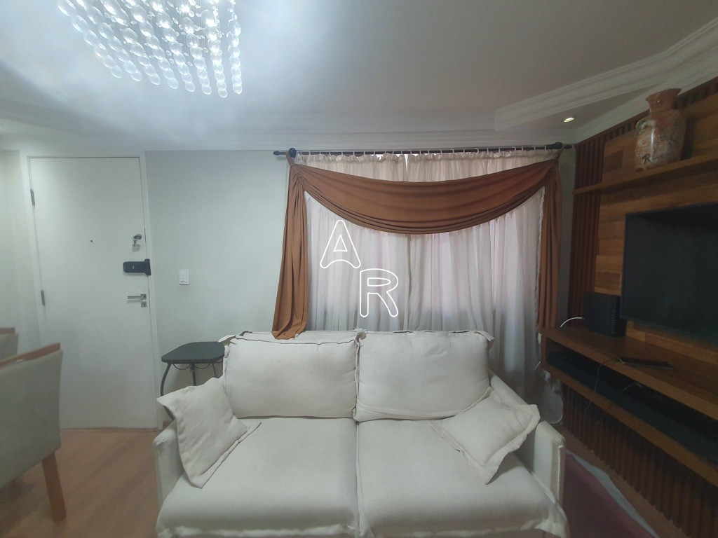 Apartamento, 2 quartos, 50 m² - Foto 7