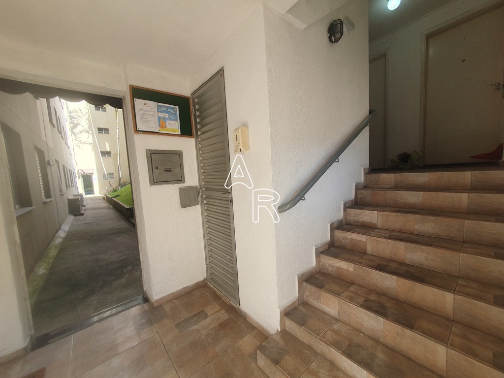 Apartamento, 2 quartos, 50 m² - Foto 28