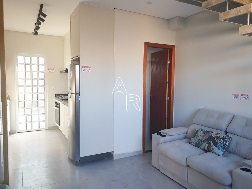Casa de Condomínio, 2 quartos - Foto 5