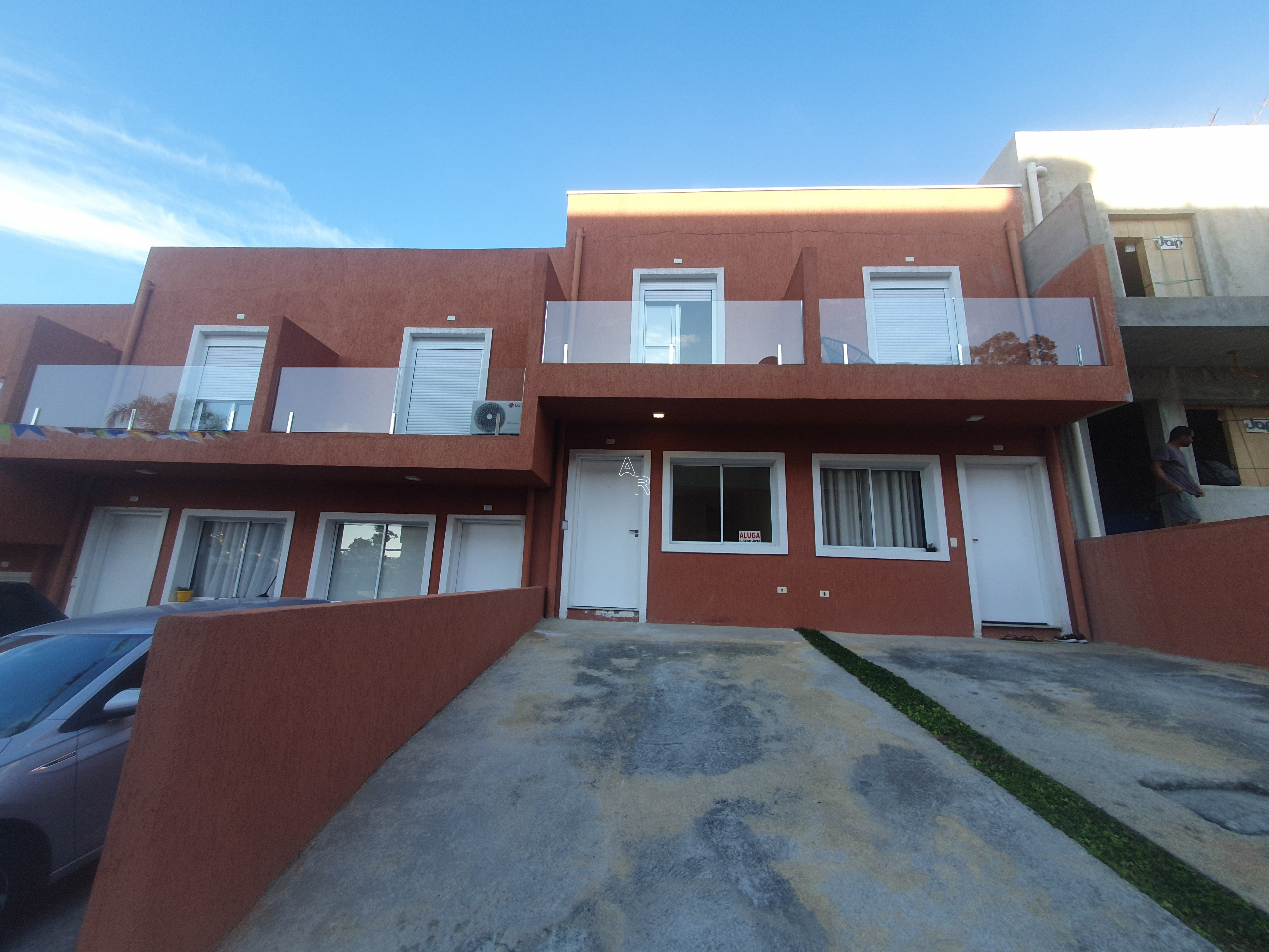 Casa de Condomínio, 2 quartos - Foto 38