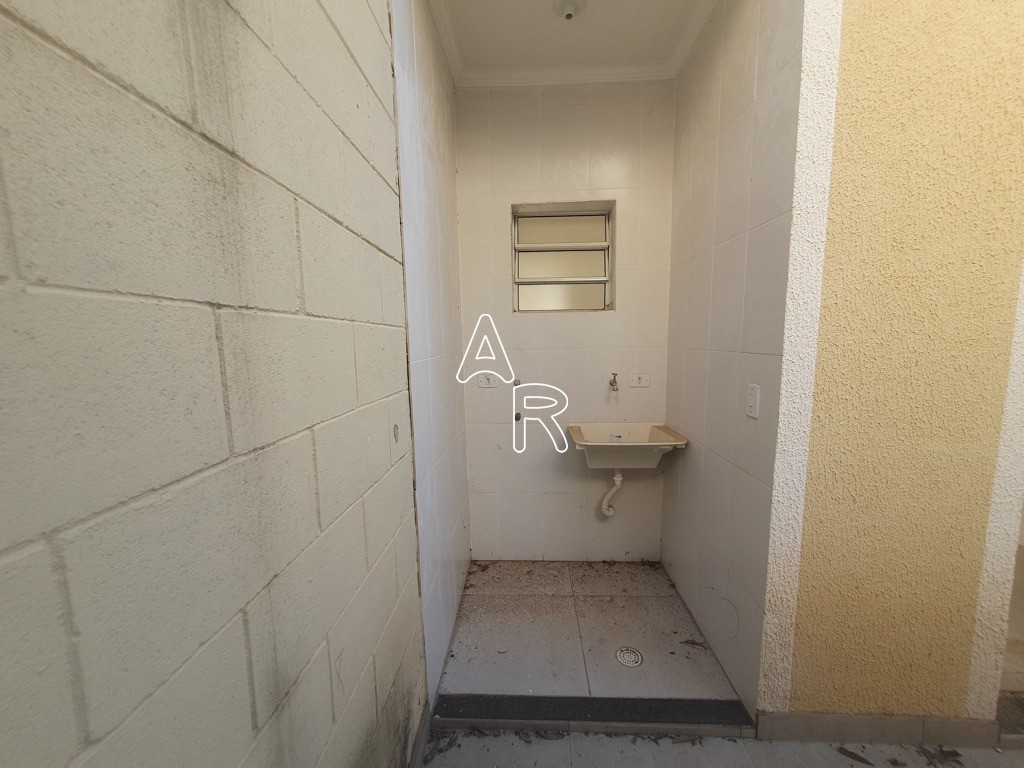 Casa de Condomínio, 2 quartos - Foto 20