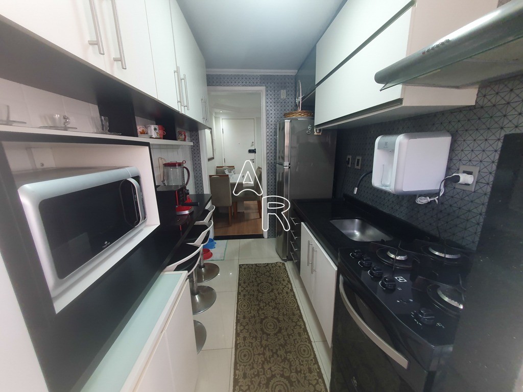 Apartamento, 2 quartos, 50 m² - Foto 13