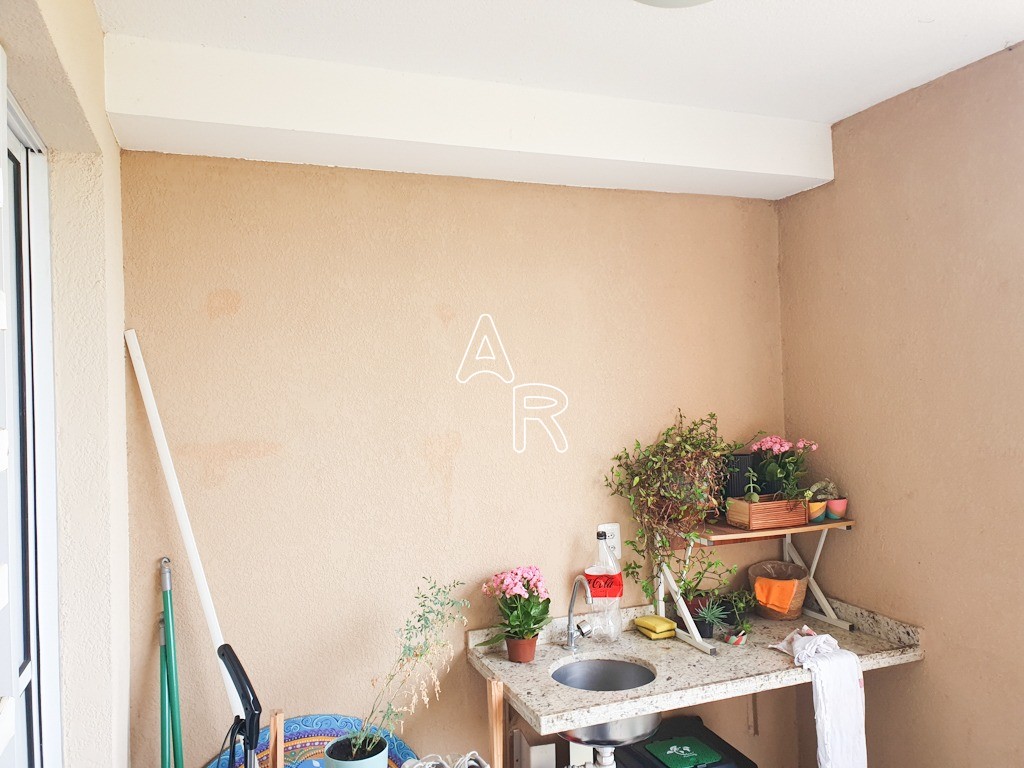 Apartamento, 2 quartos, 61 m² - Foto 7
