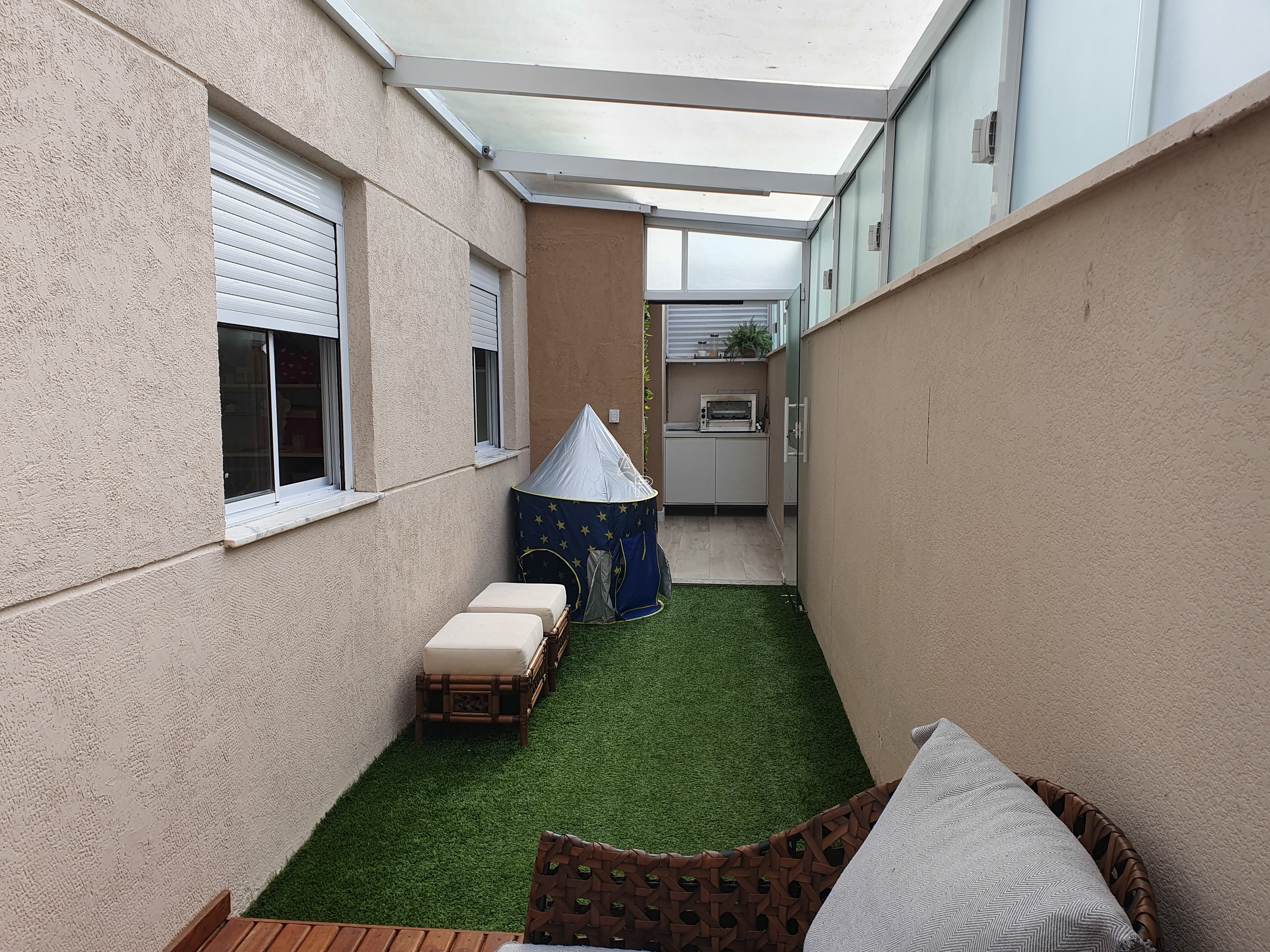 Apartamento, 3 quartos, 103 m² - Foto 37