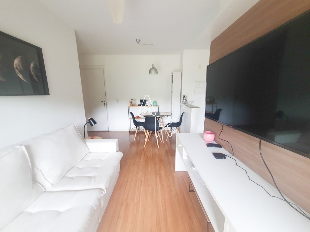 Apartamento, 2 quartos, 61 m² - Foto 8