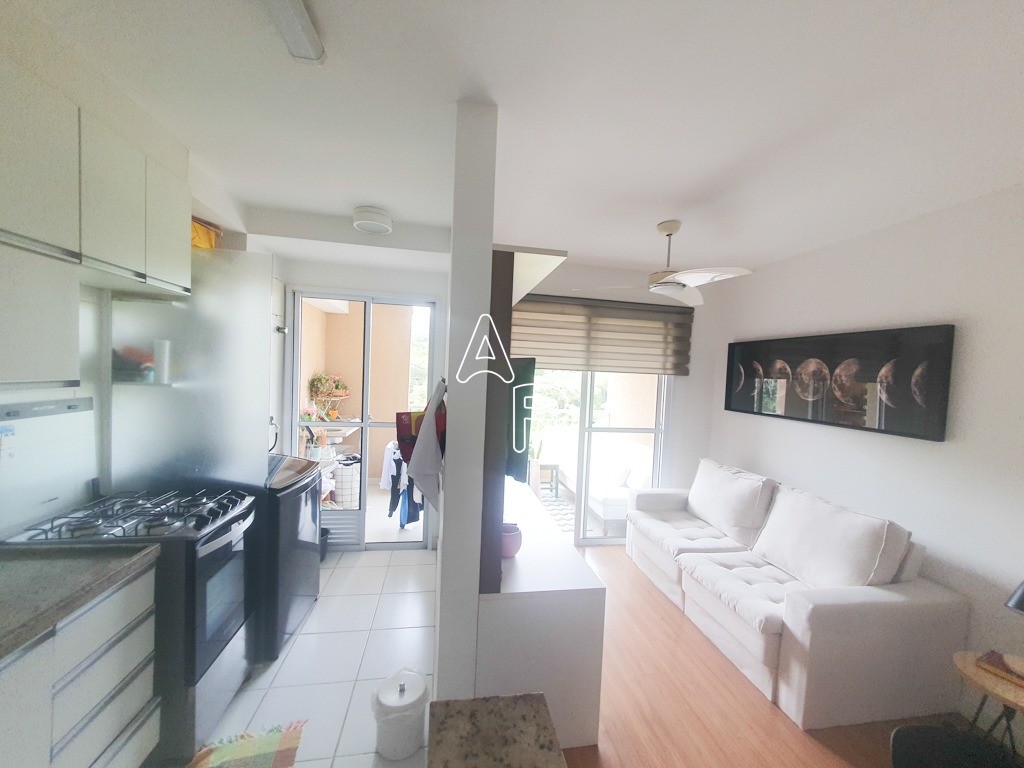 Apartamento, 2 quartos, 61 m² - Foto 4