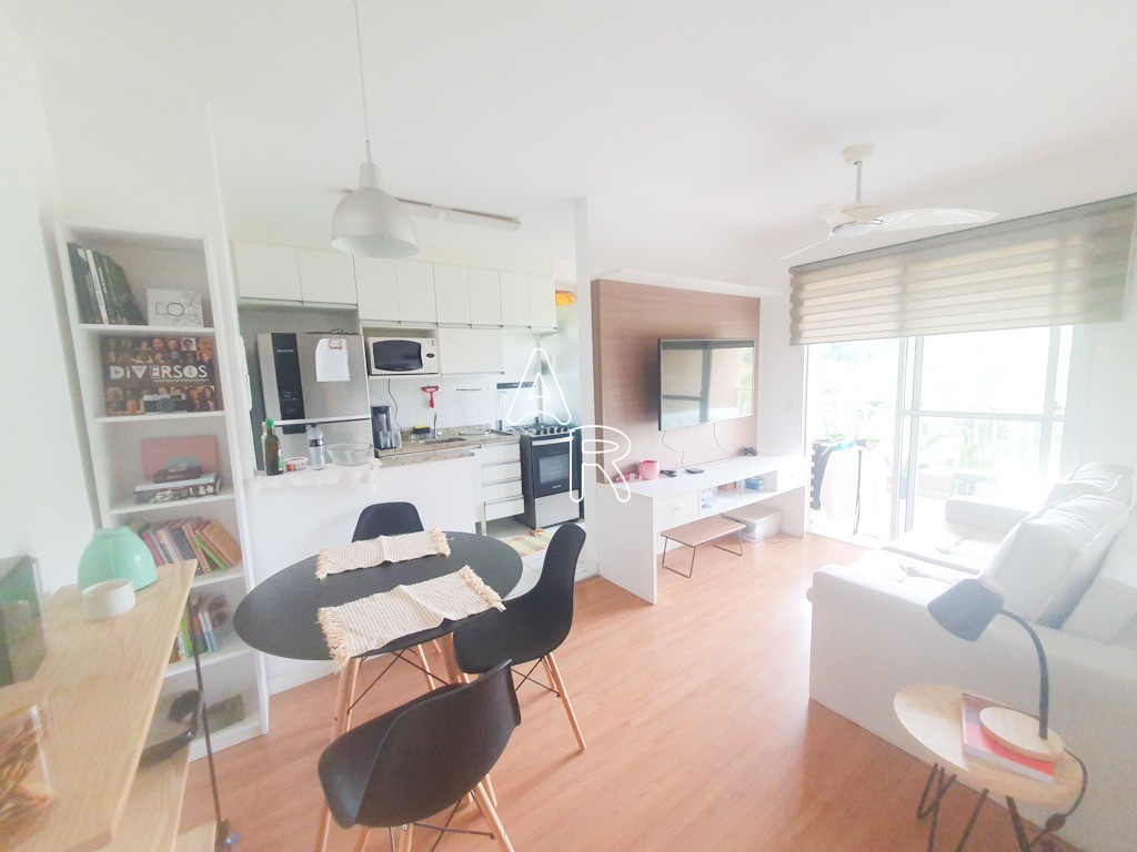 Apartamento, 2 quartos, 61 m² - Foto 1