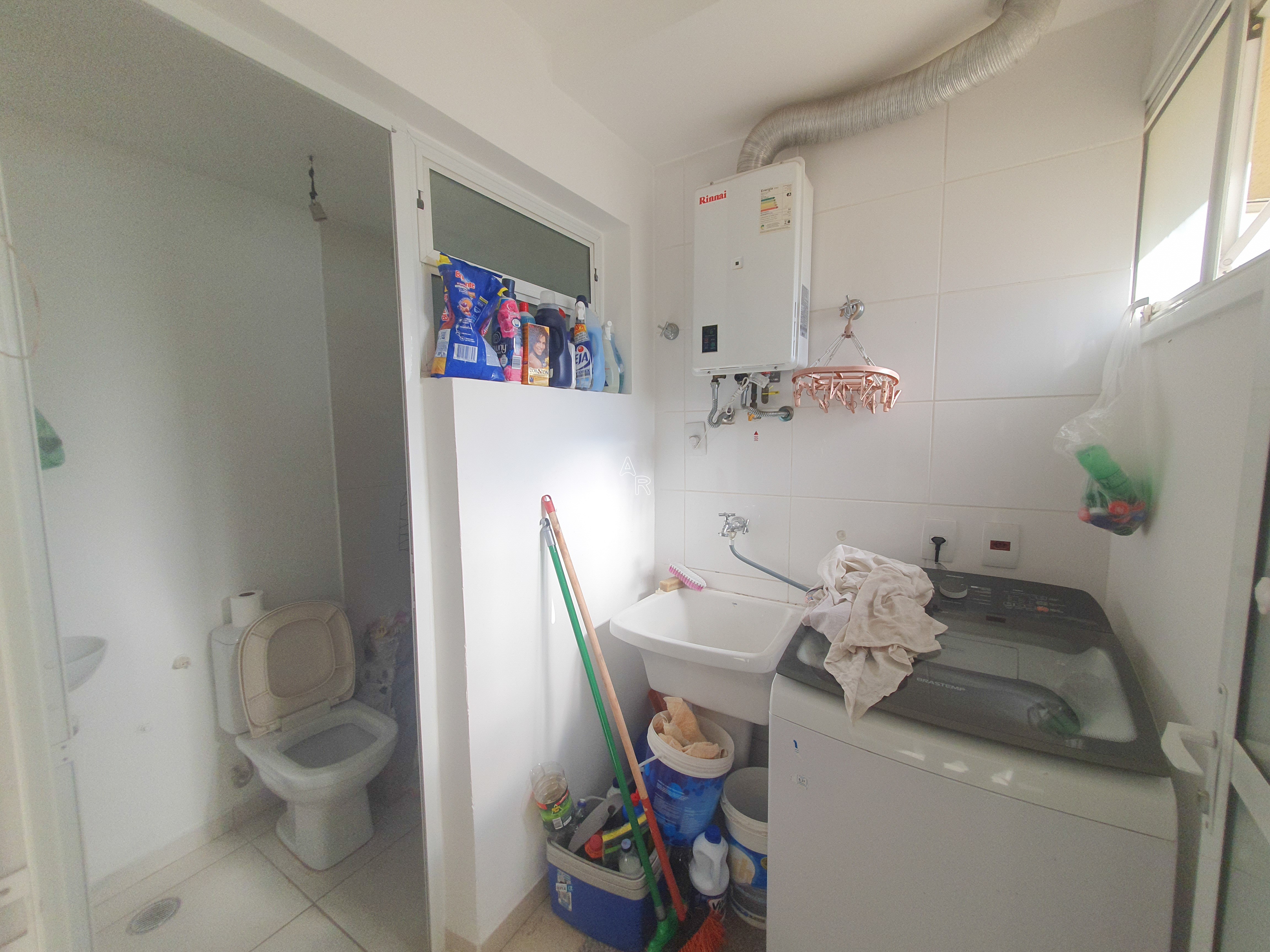Apartamento, 3 quartos, 101 m² - Foto 22