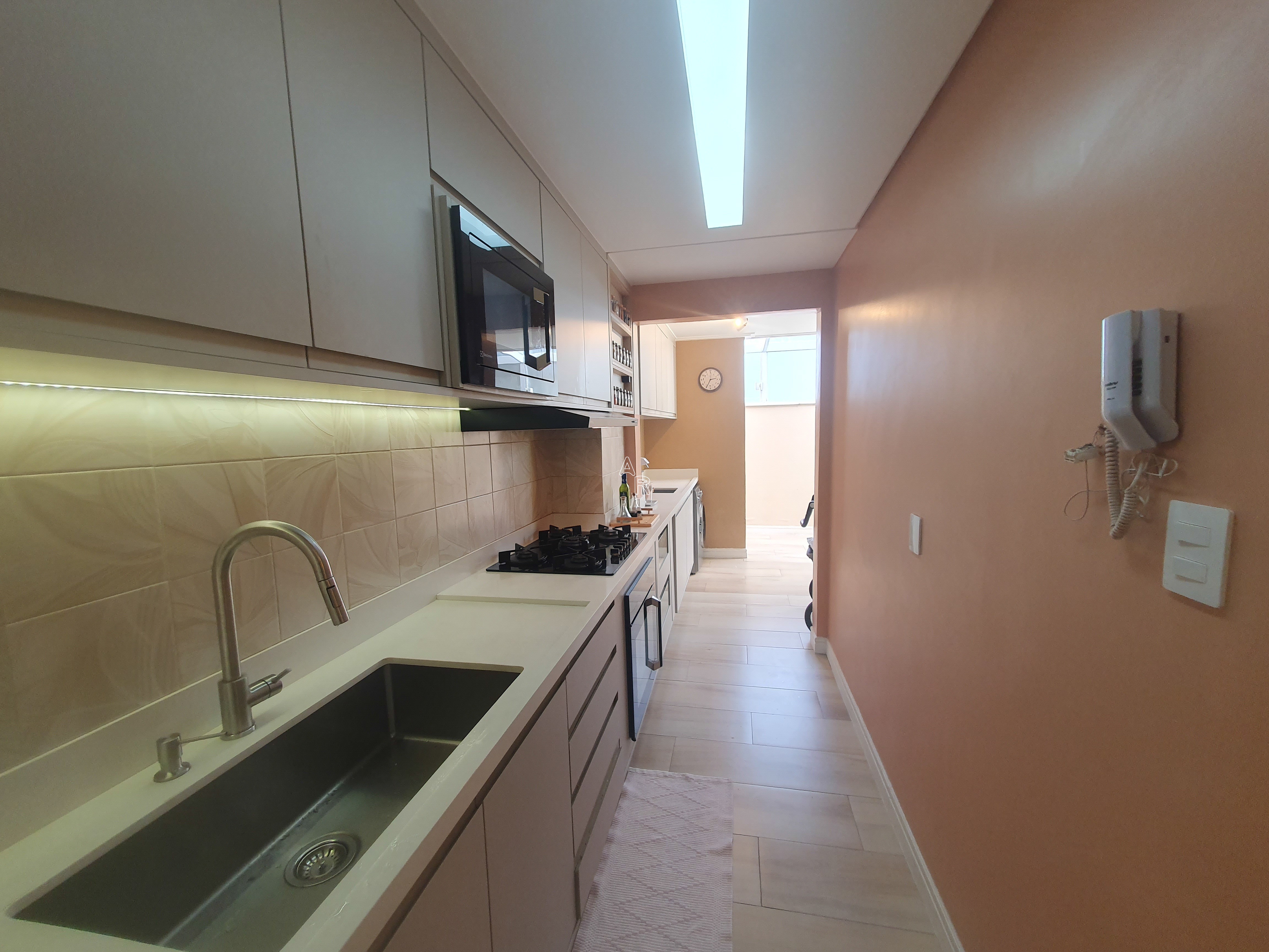 Apartamento, 3 quartos, 103 m² - Foto 5