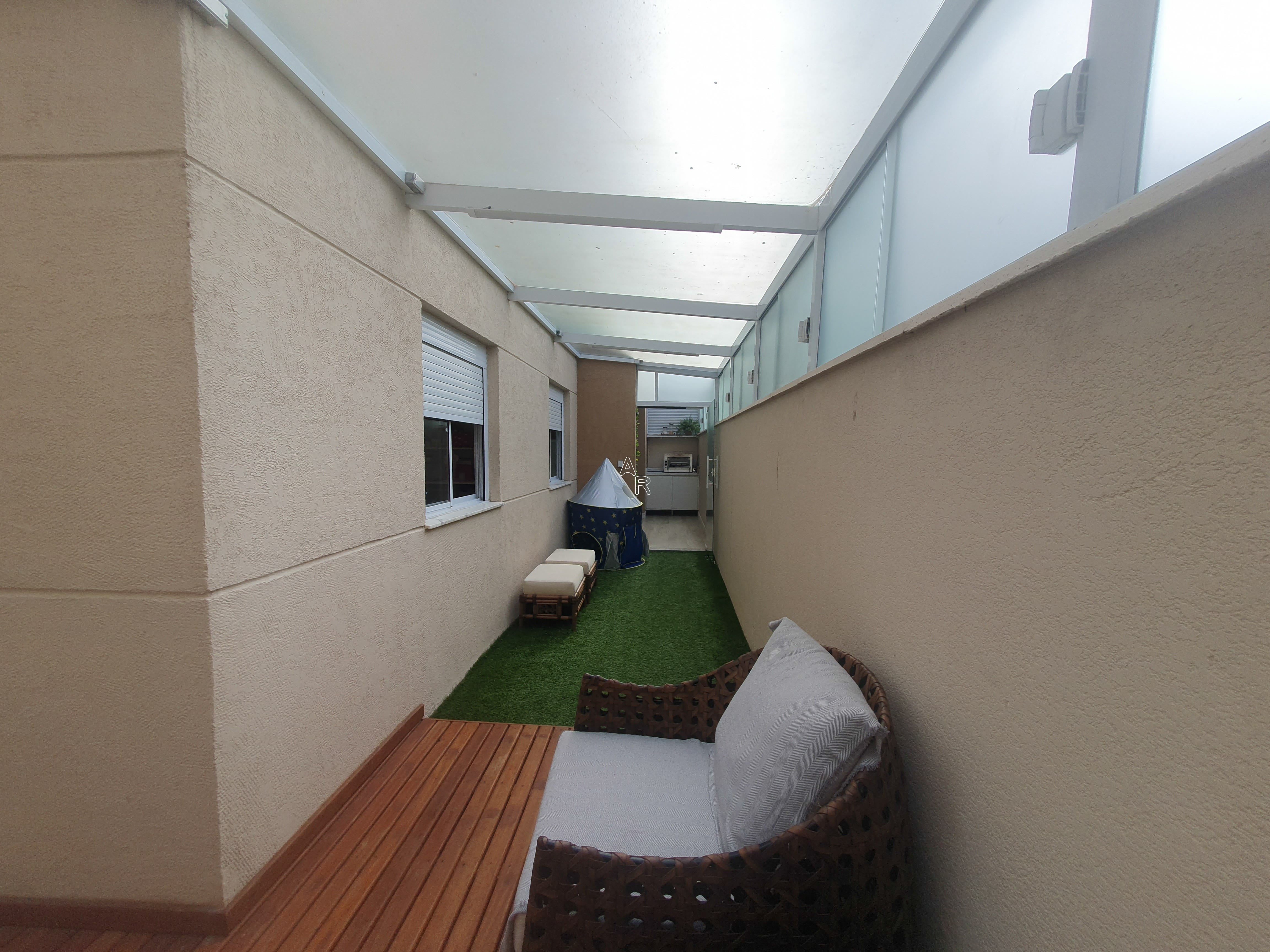 Apartamento, 3 quartos, 103 m² - Foto 36