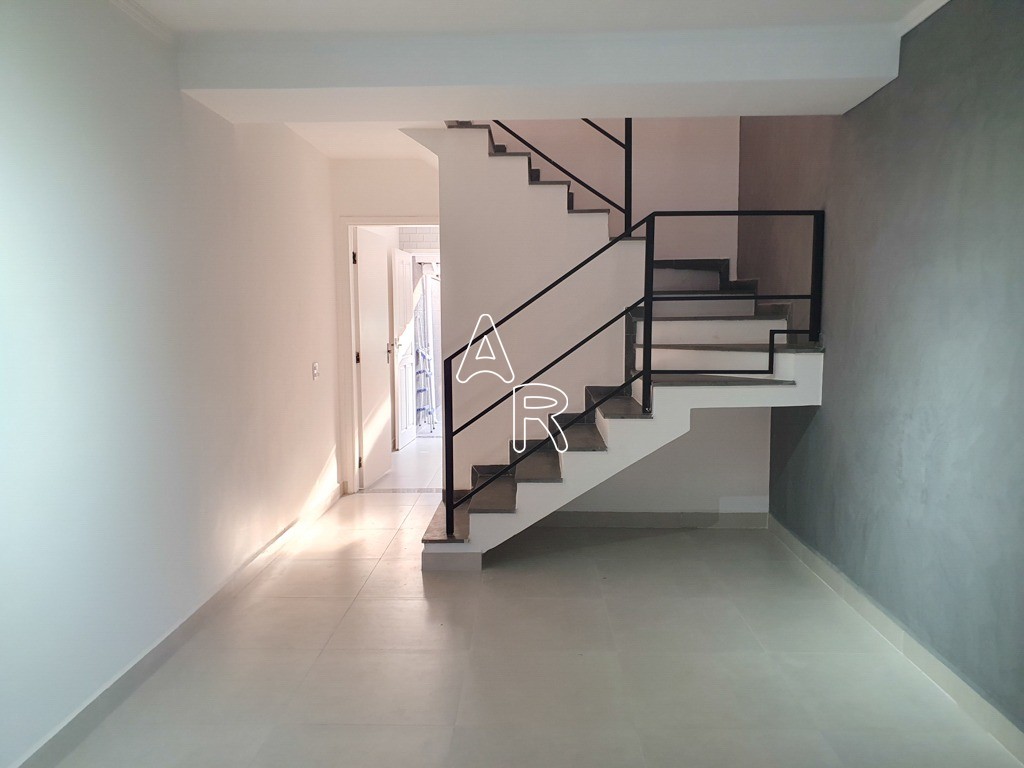 Casa de Condomínio, 2 quartos - Foto 2