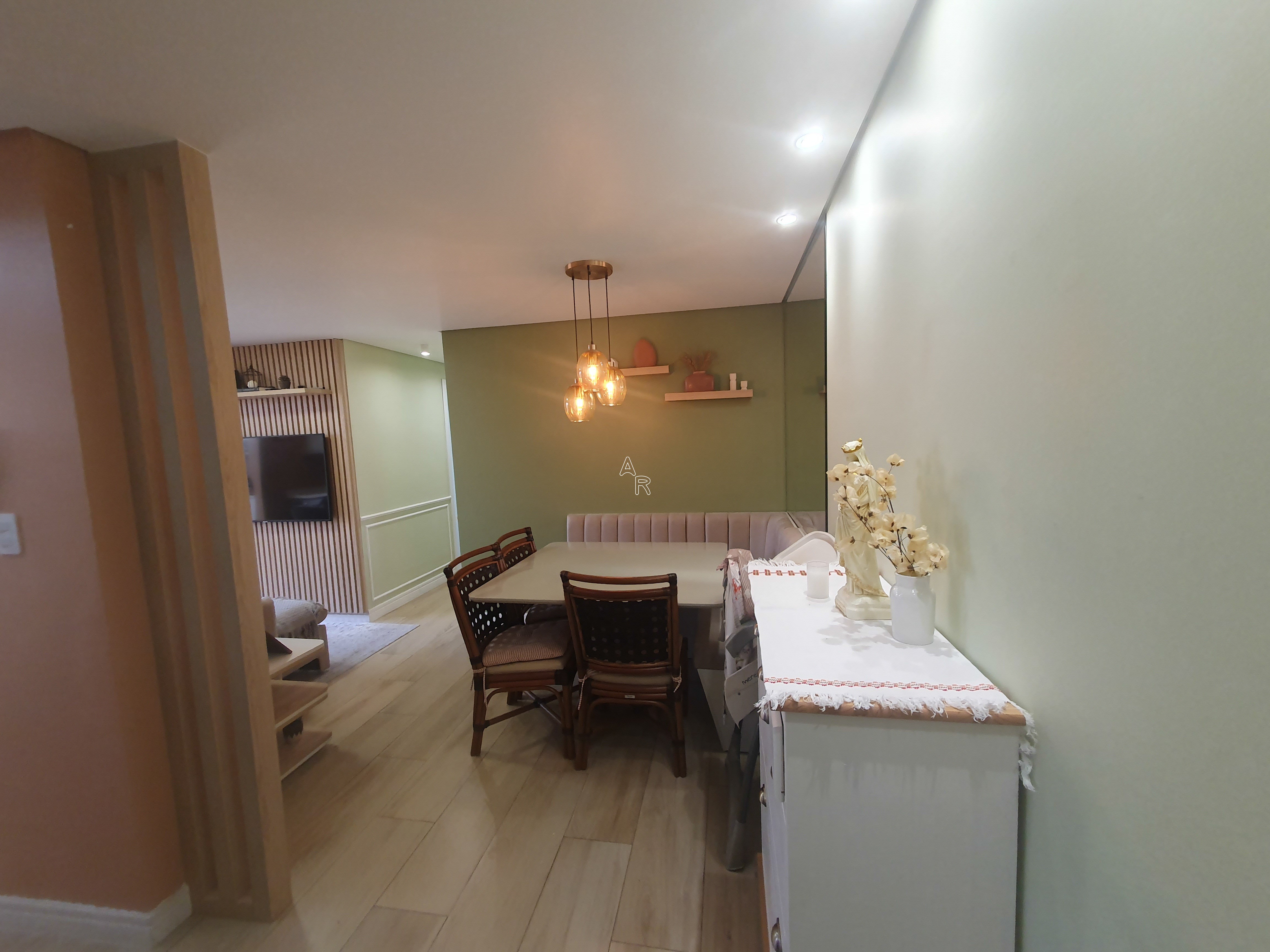 Apartamento, 3 quartos, 103 m² - Foto 3