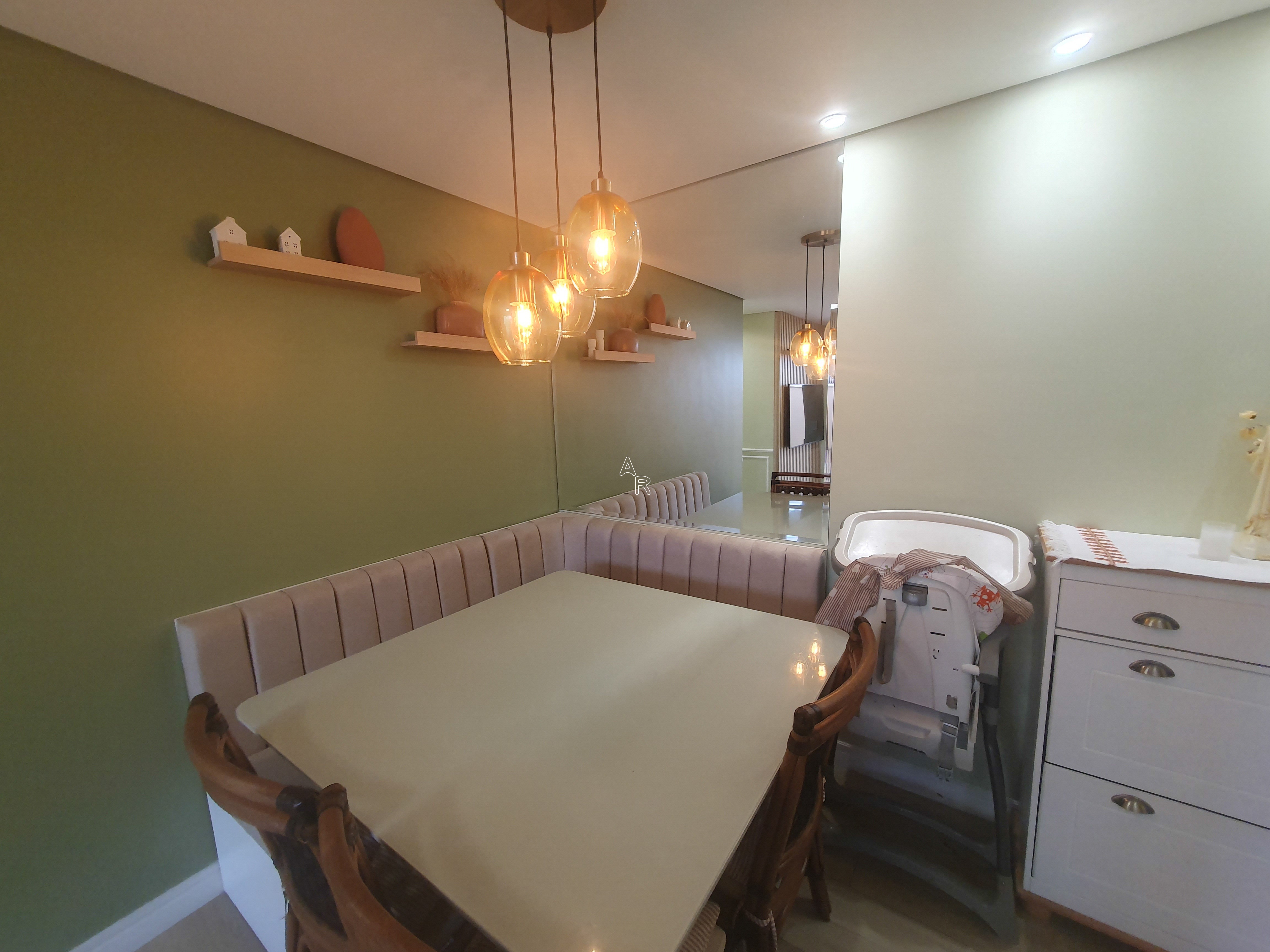 Apartamento, 3 quartos, 103 m² - Foto 8