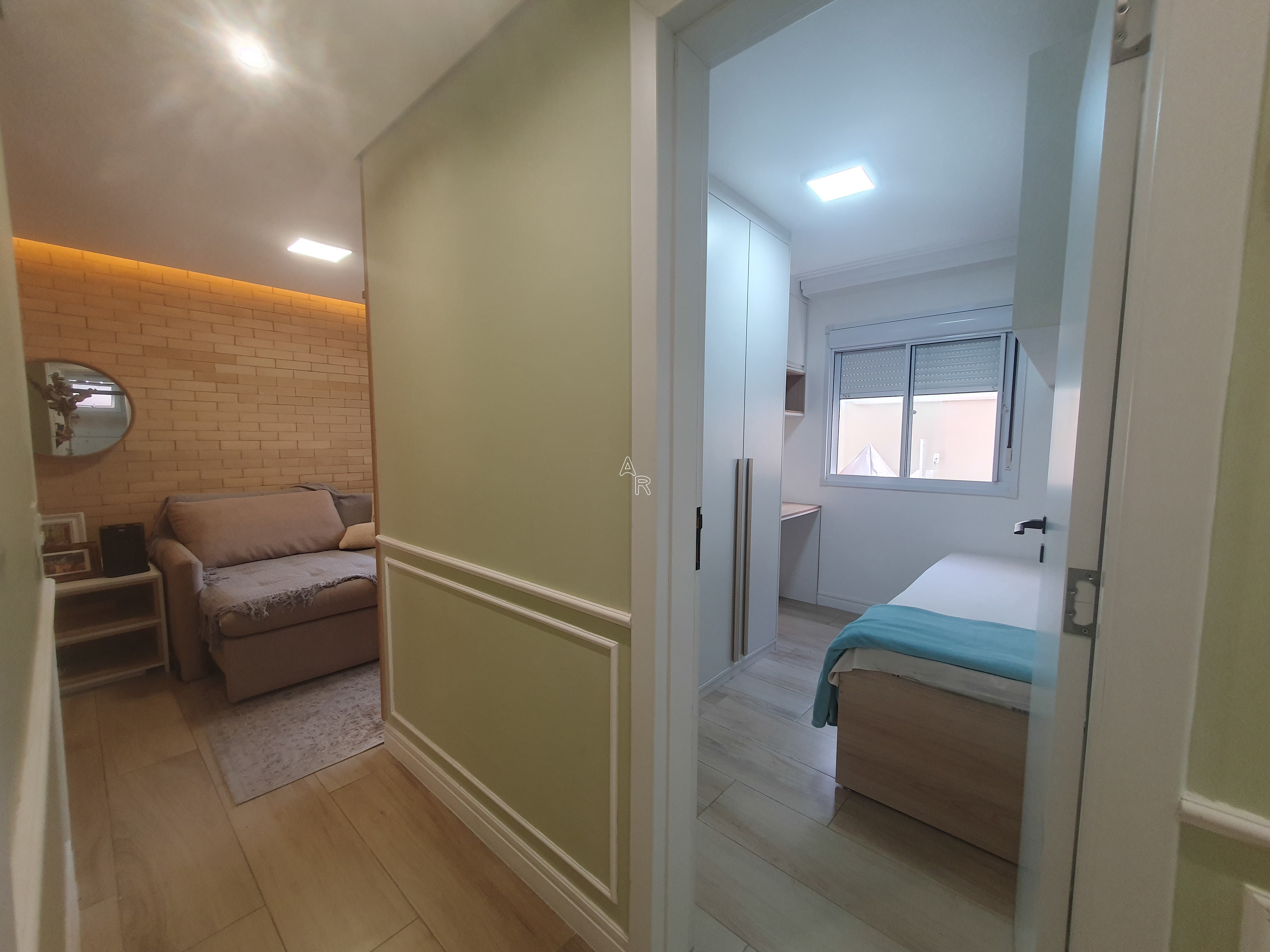 Apartamento, 3 quartos, 103 m² - Foto 30