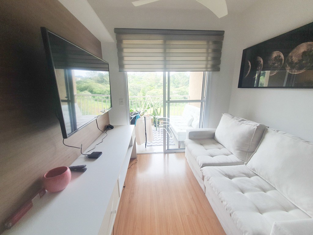 Apartamento, 2 quartos, 61 m² - Foto 11