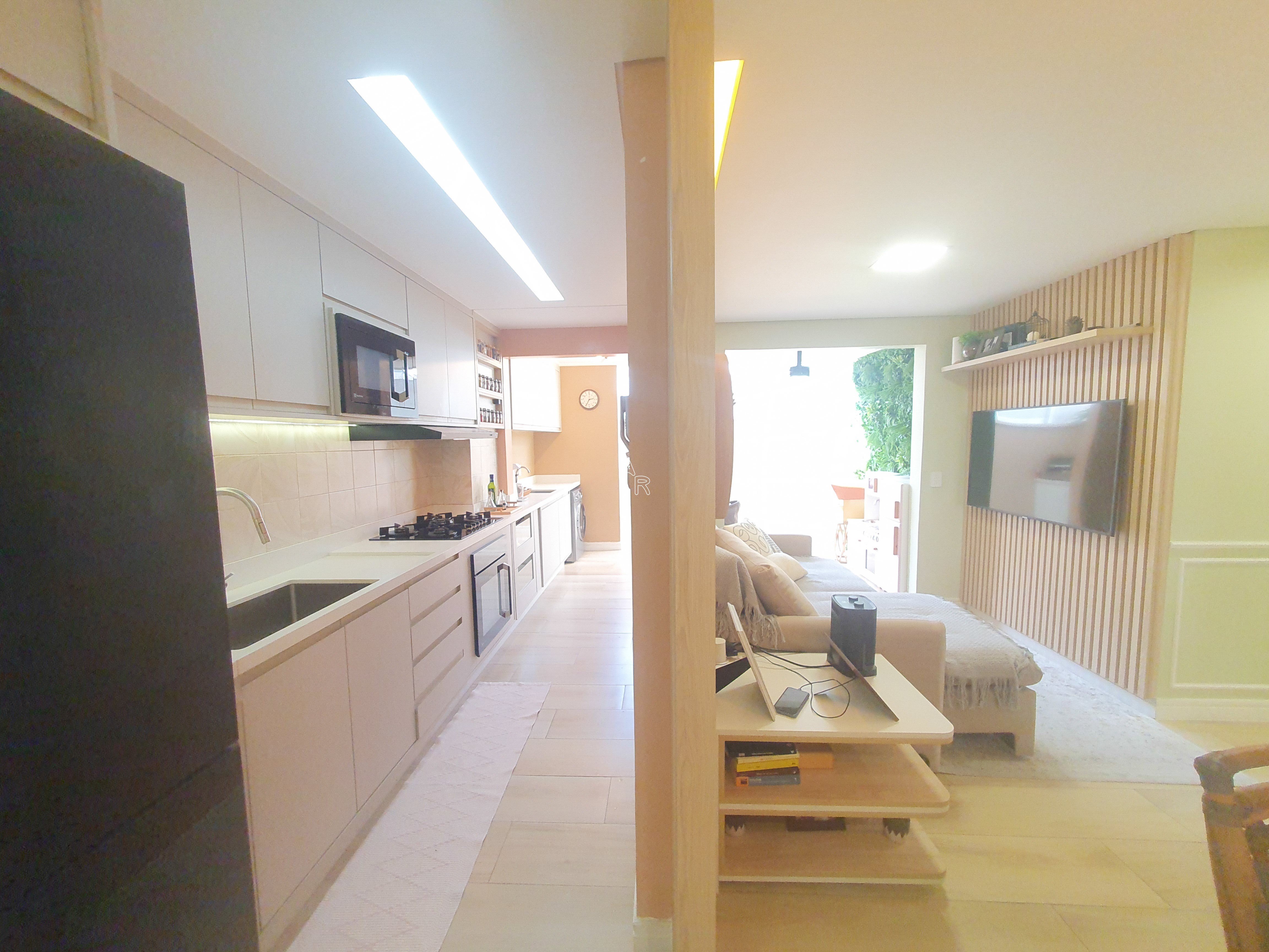 Apartamento, 3 quartos, 103 m² - Foto 2