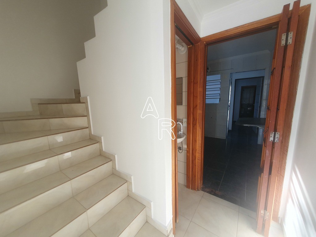 Casa de Condomínio, 2 quartos - Foto 8