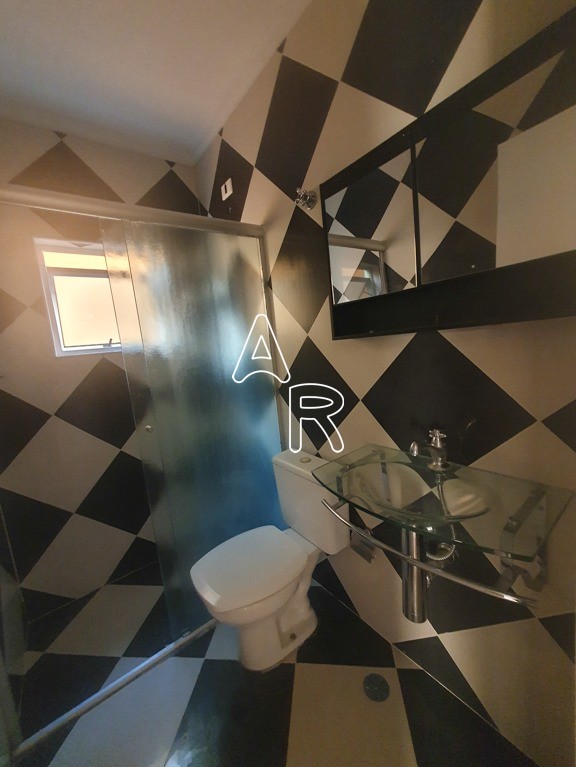 Casa de Condomínio, 2 quartos - Foto 30