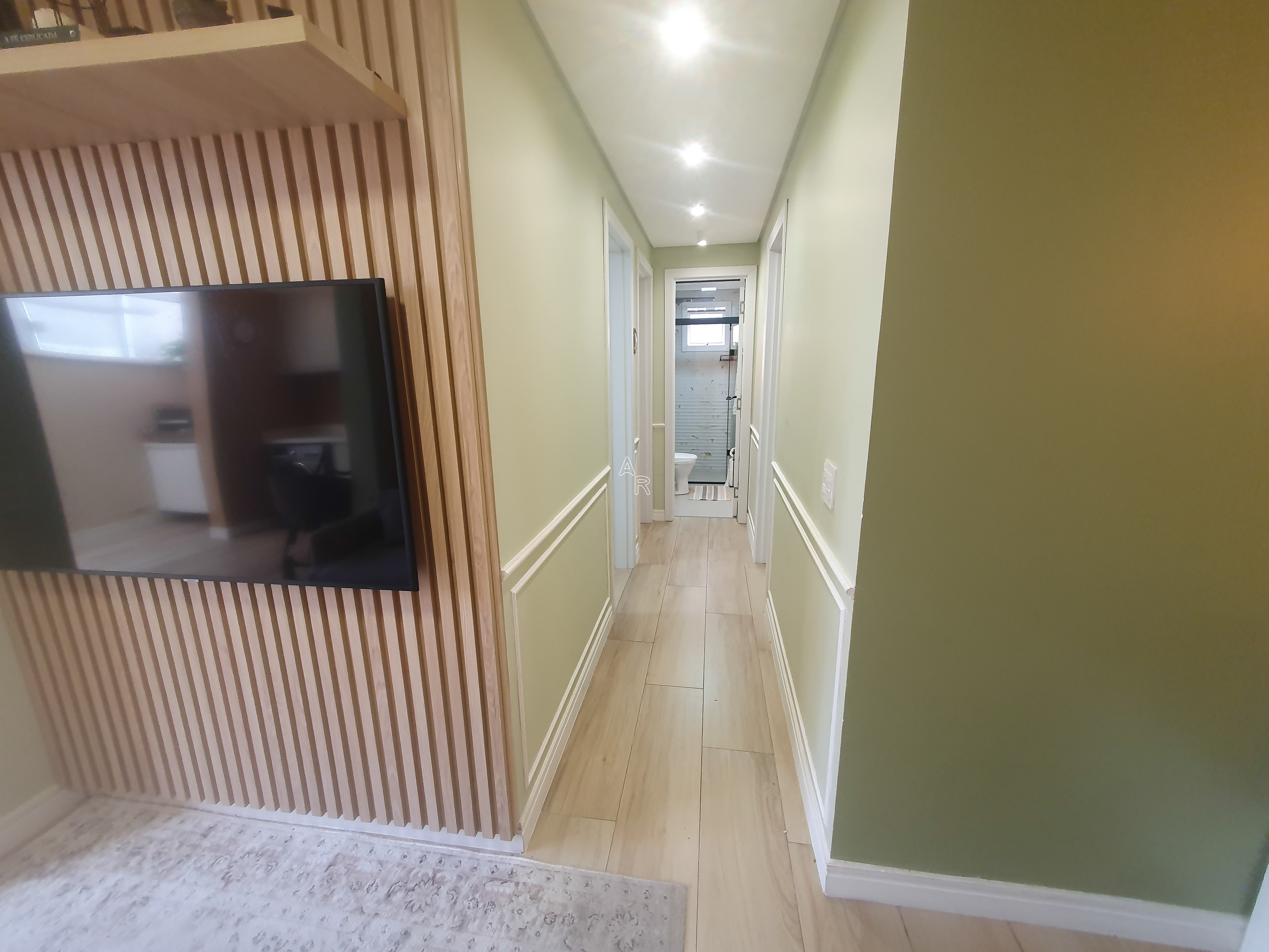 Apartamento, 3 quartos, 103 m² - Foto 9