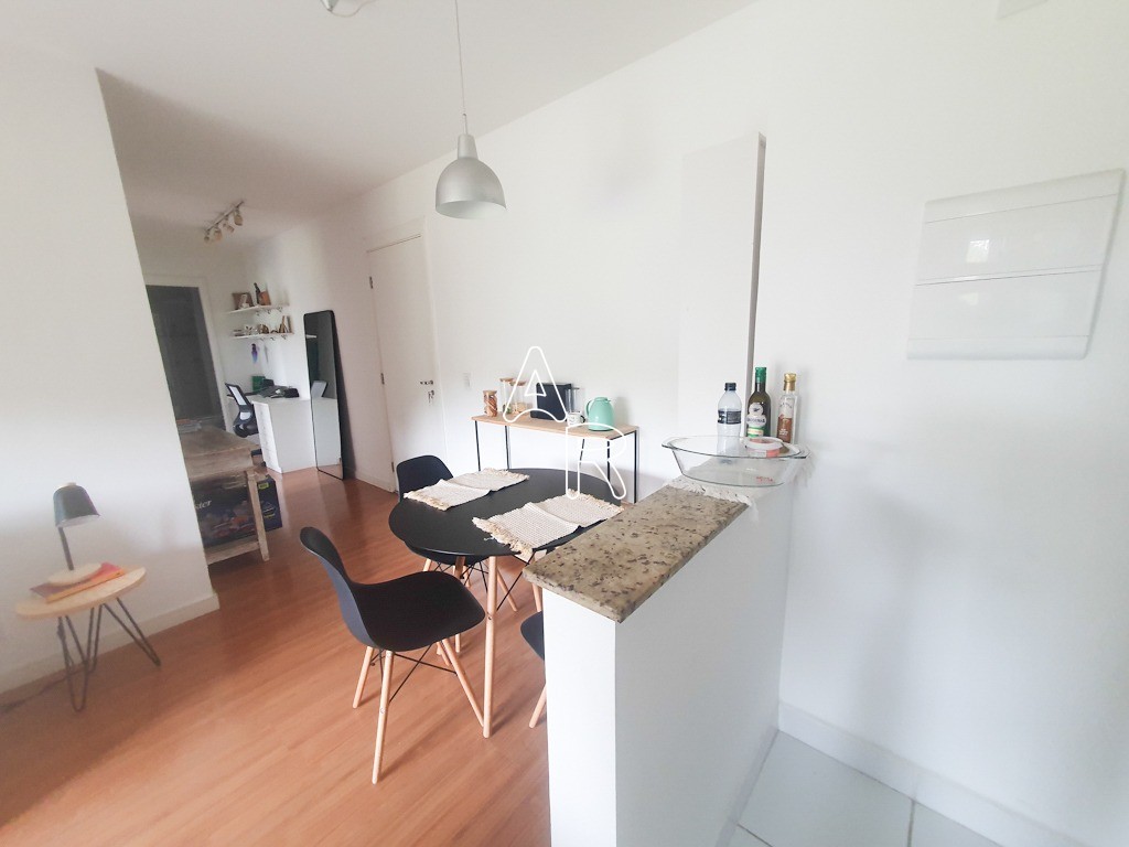 Apartamento, 2 quartos, 61 m² - Foto 9