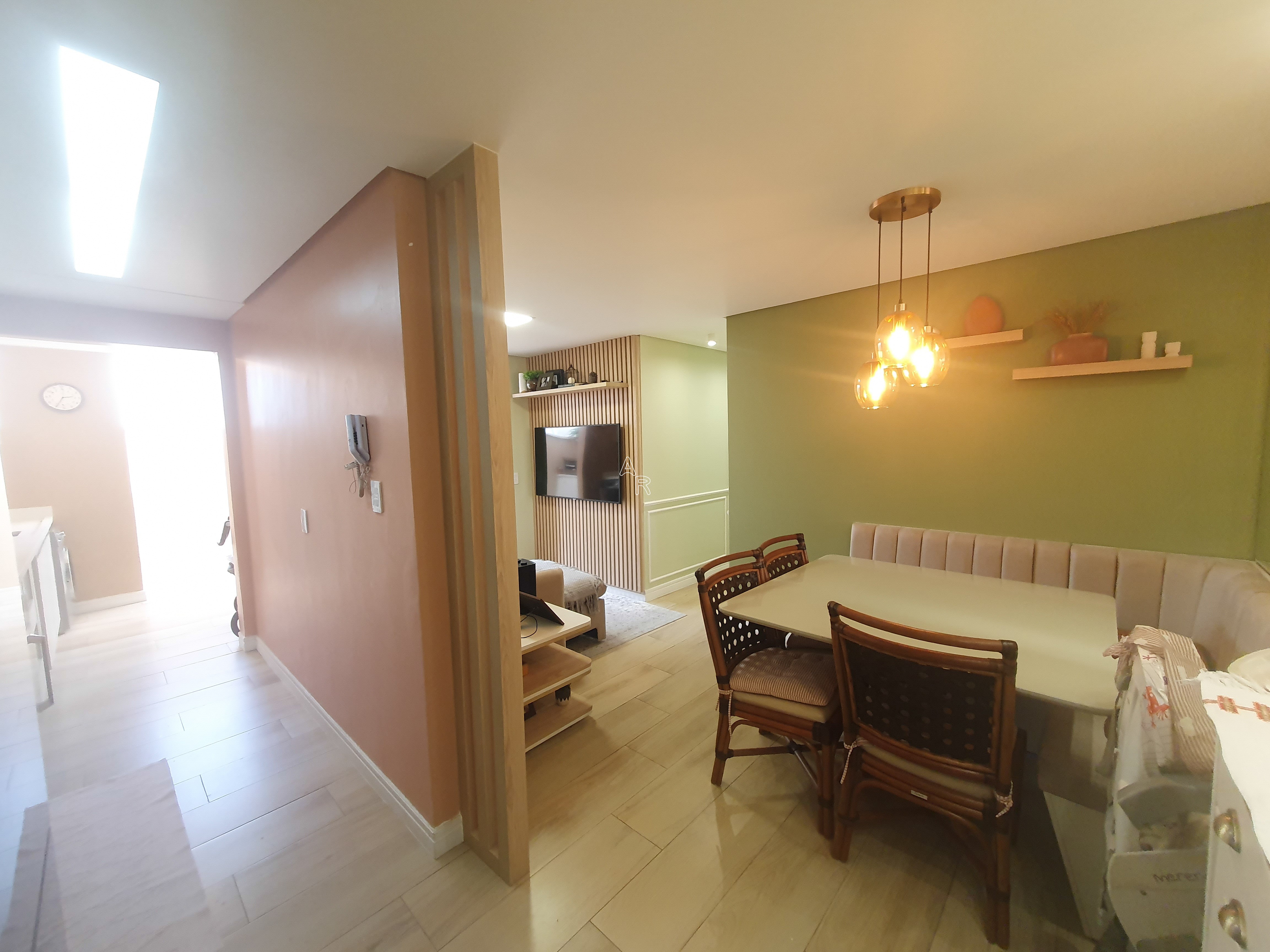 Apartamento, 3 quartos, 103 m² - Foto 4