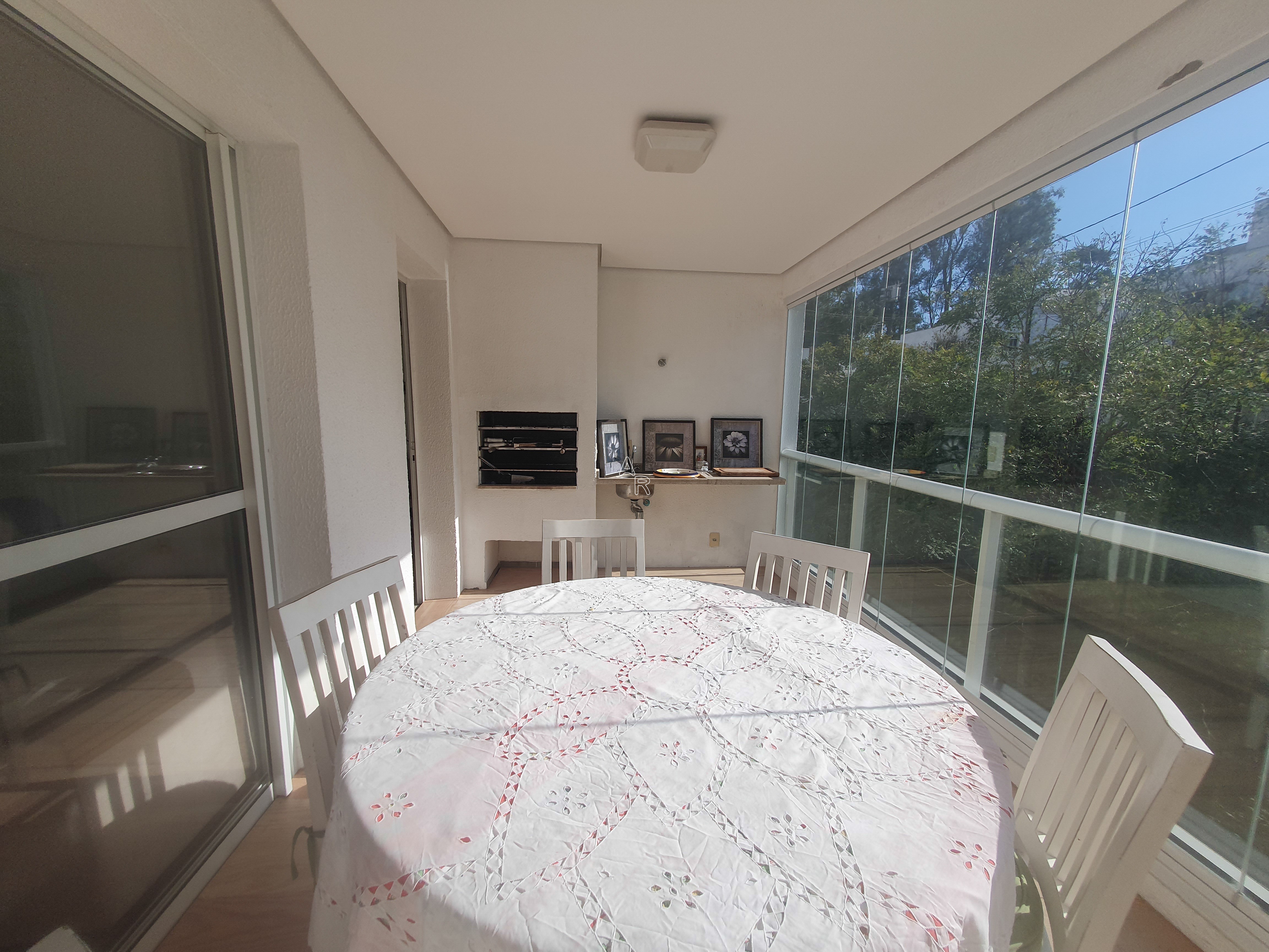 Apartamento, 3 quartos, 101 m² - Foto 1