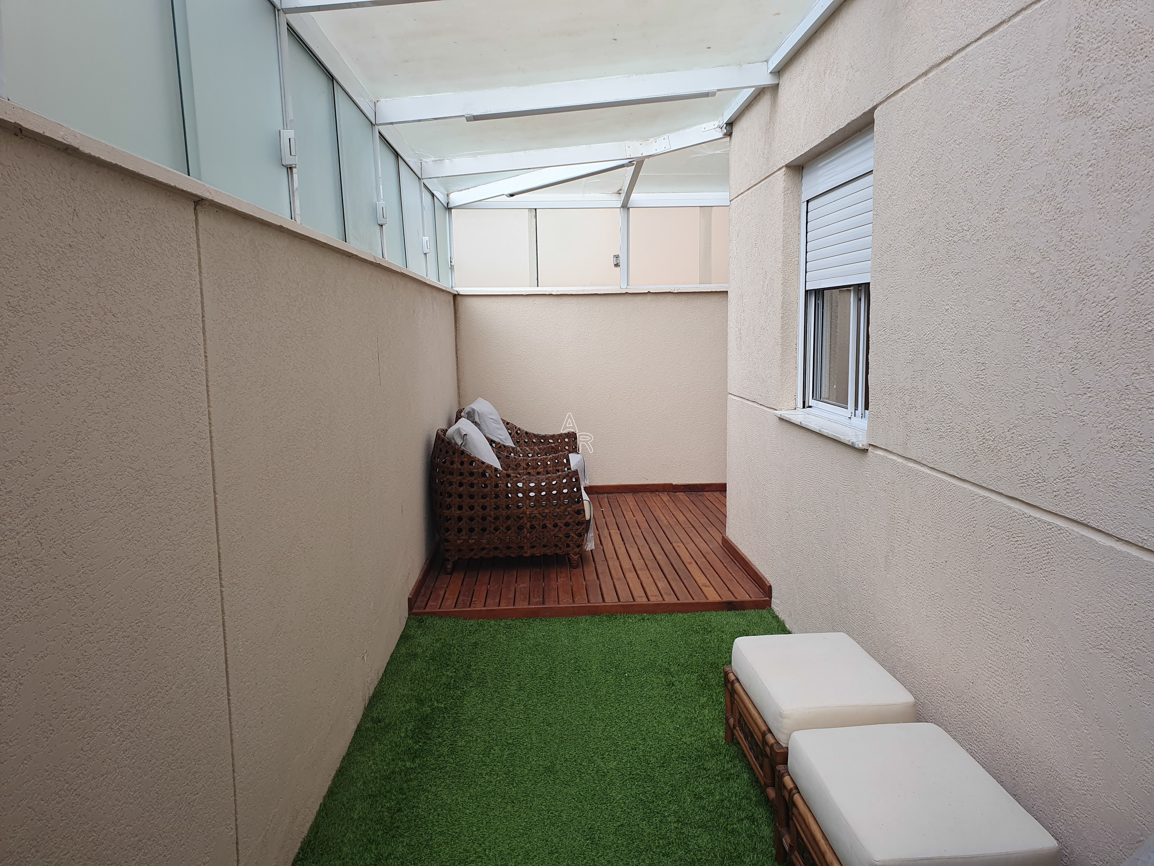 Apartamento, 3 quartos, 103 m² - Foto 38