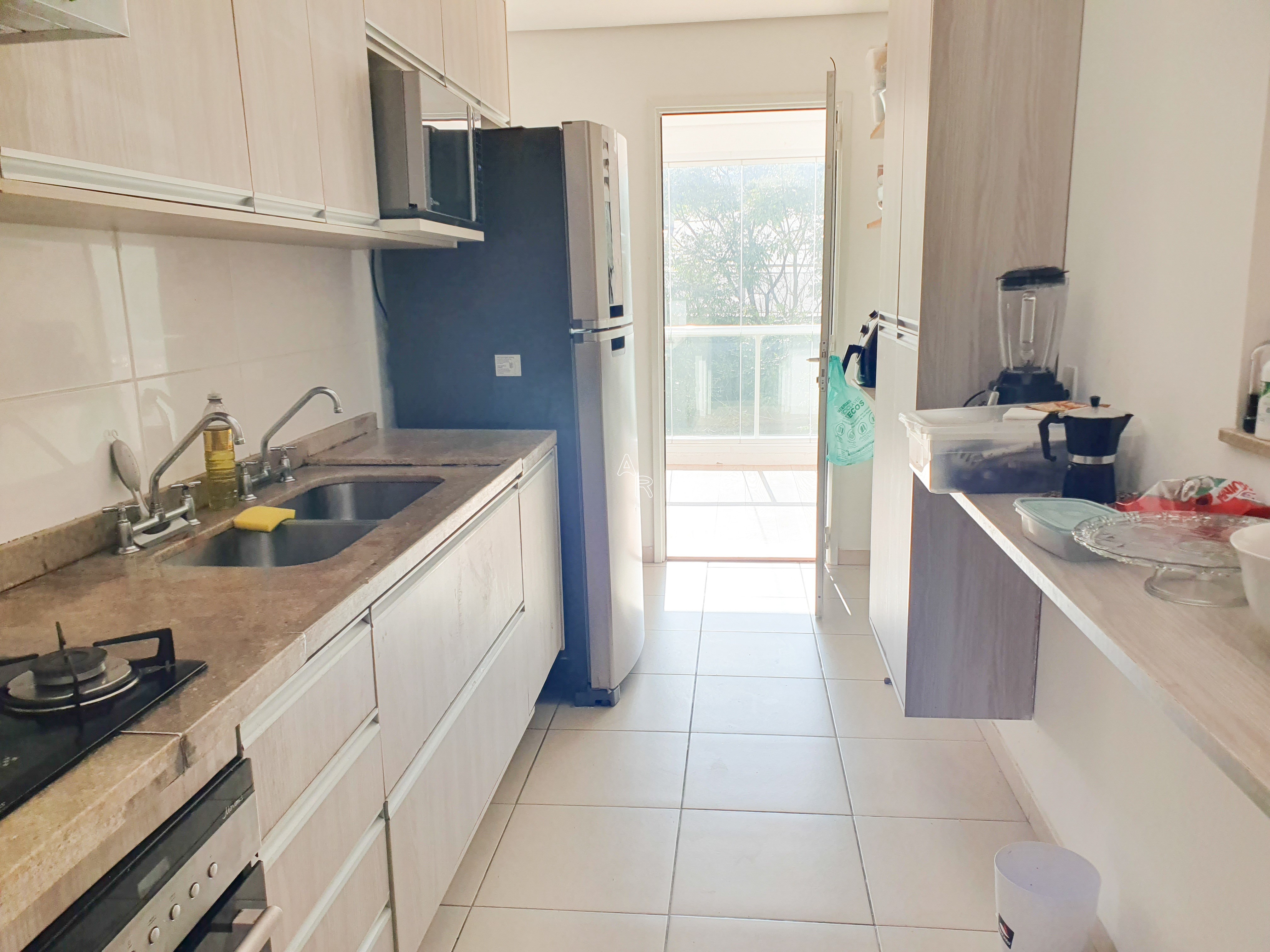 Apartamento, 3 quartos, 101 m² - Foto 4