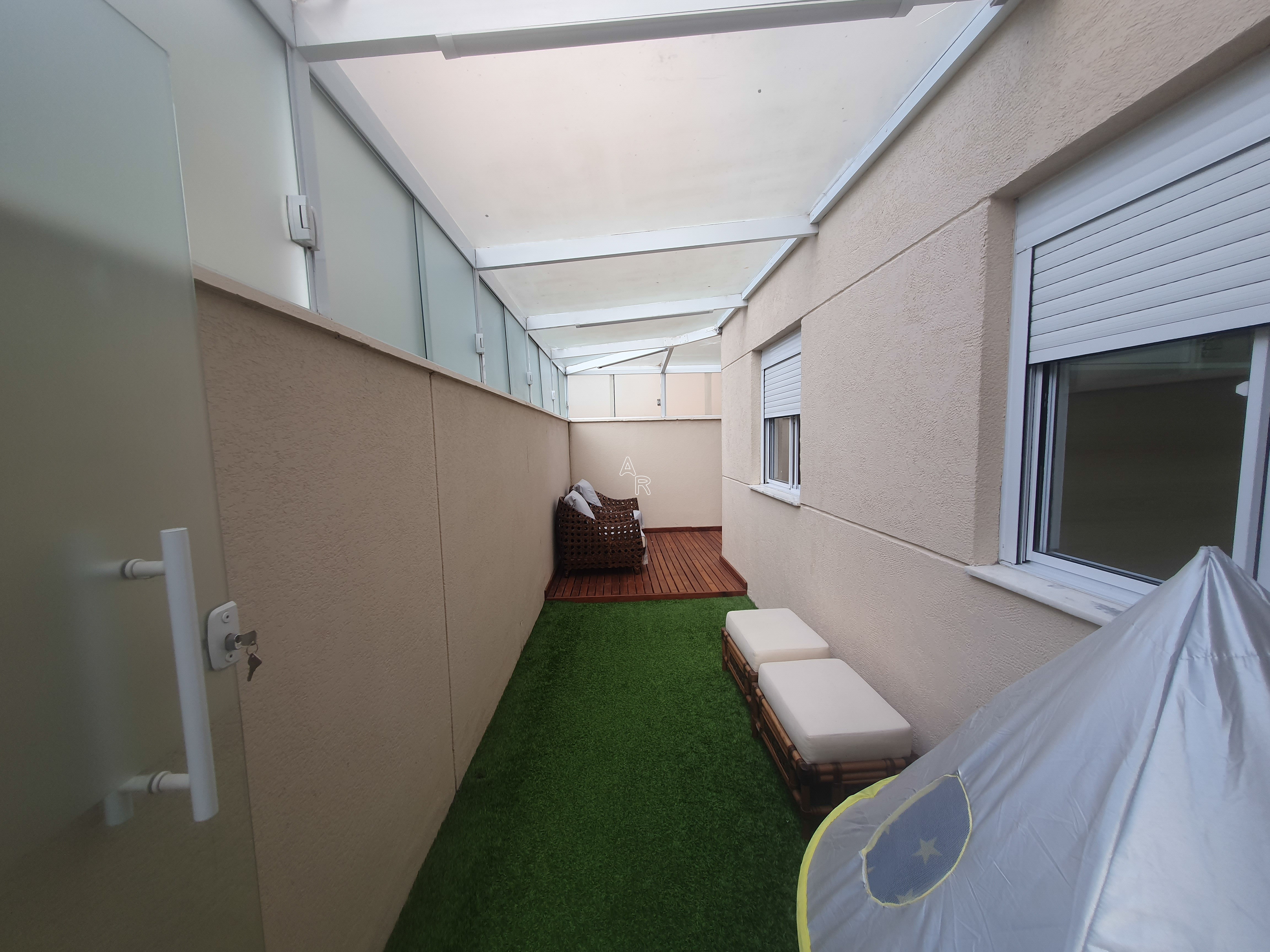 Apartamento, 3 quartos, 103 m² - Foto 39