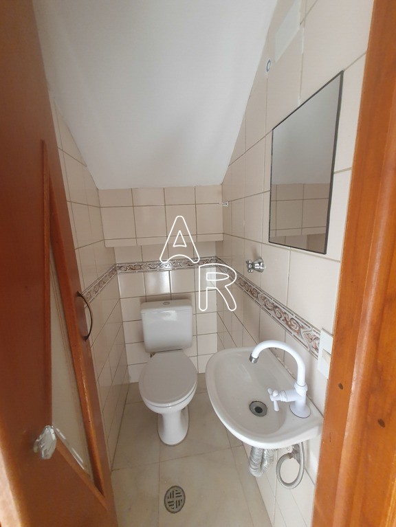 Casa de Condomínio, 2 quartos - Foto 10