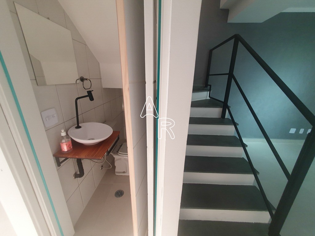 Casa de Condomínio, 2 quartos - Foto 5