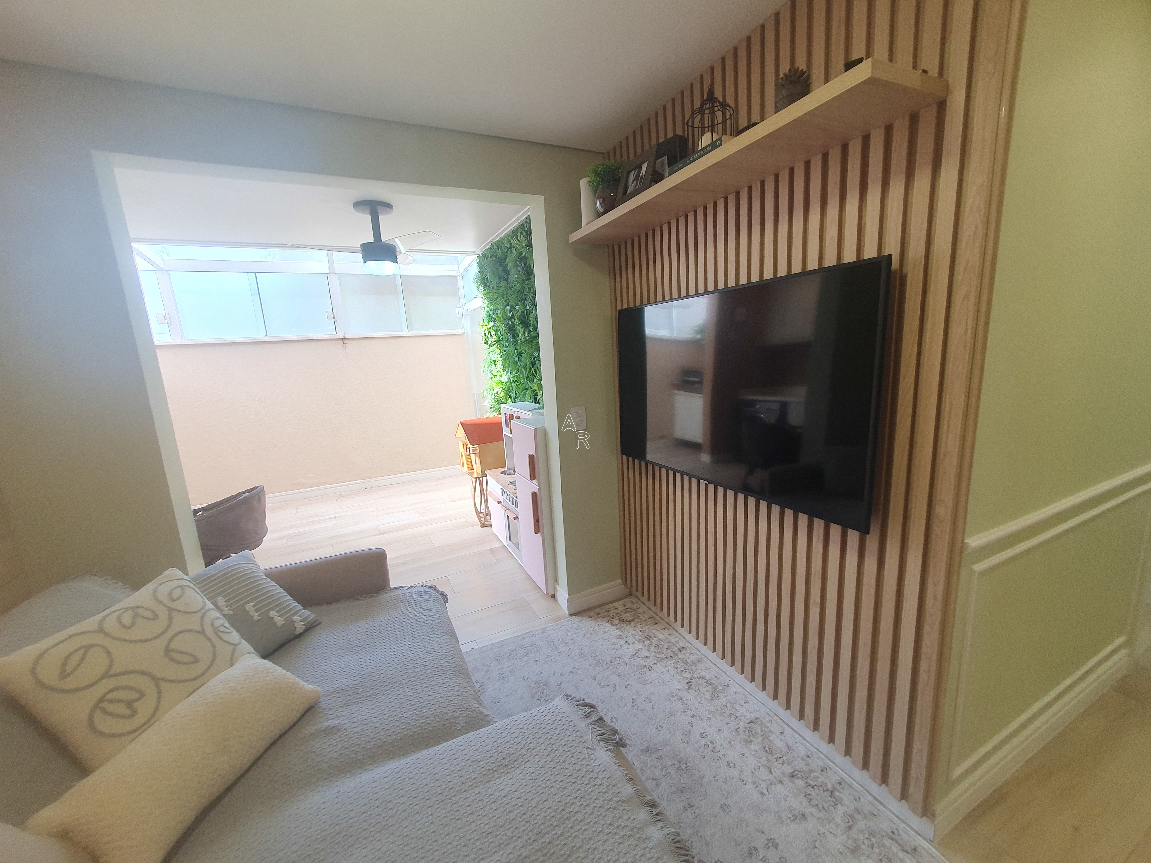 Apartamento, 3 quartos, 103 m² - Foto 10