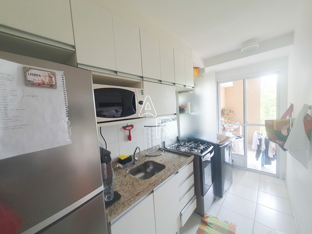 Apartamento, 2 quartos, 61 m² - Foto 5
