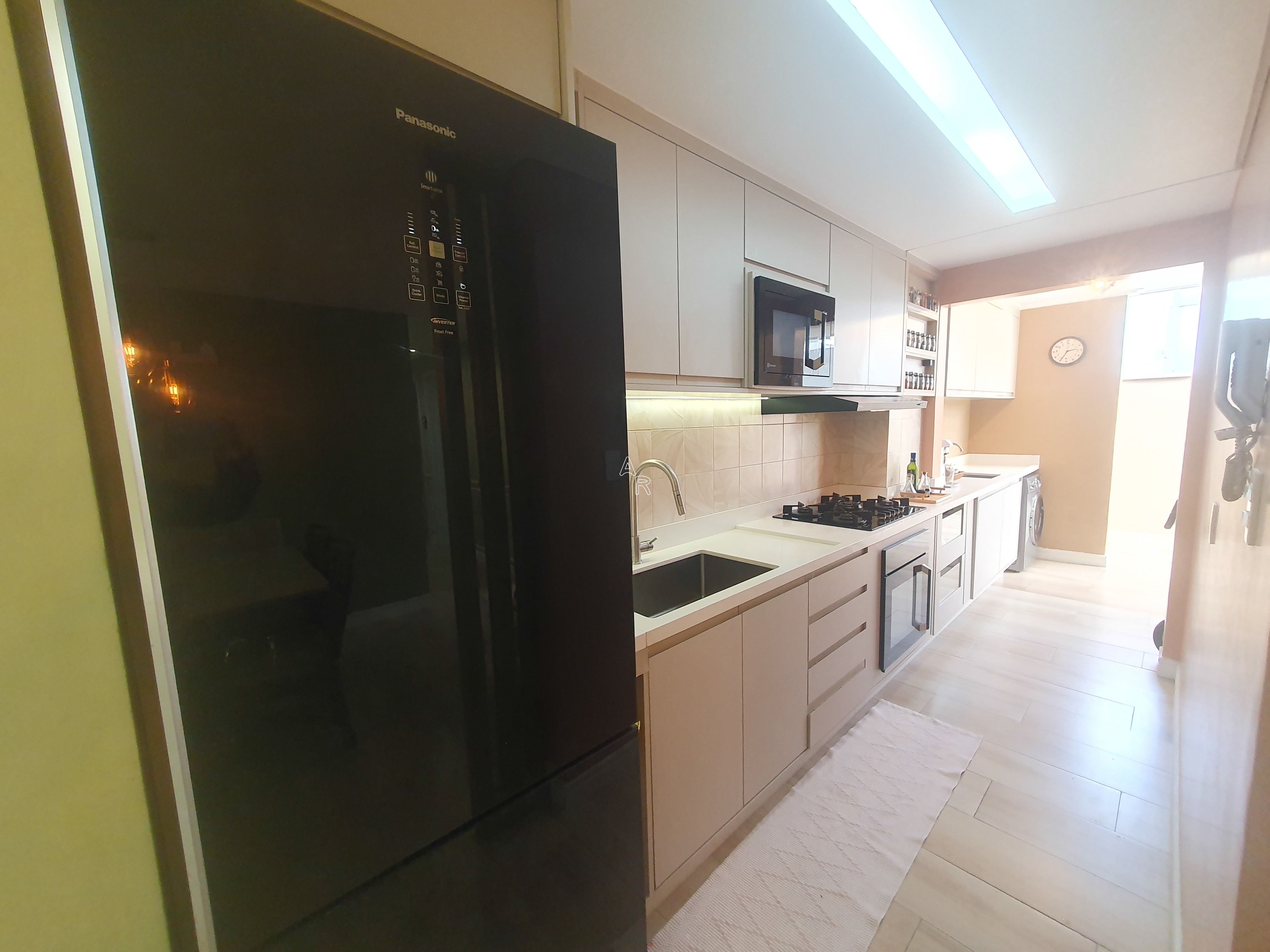 Apartamento, 3 quartos, 103 m² - Foto 6