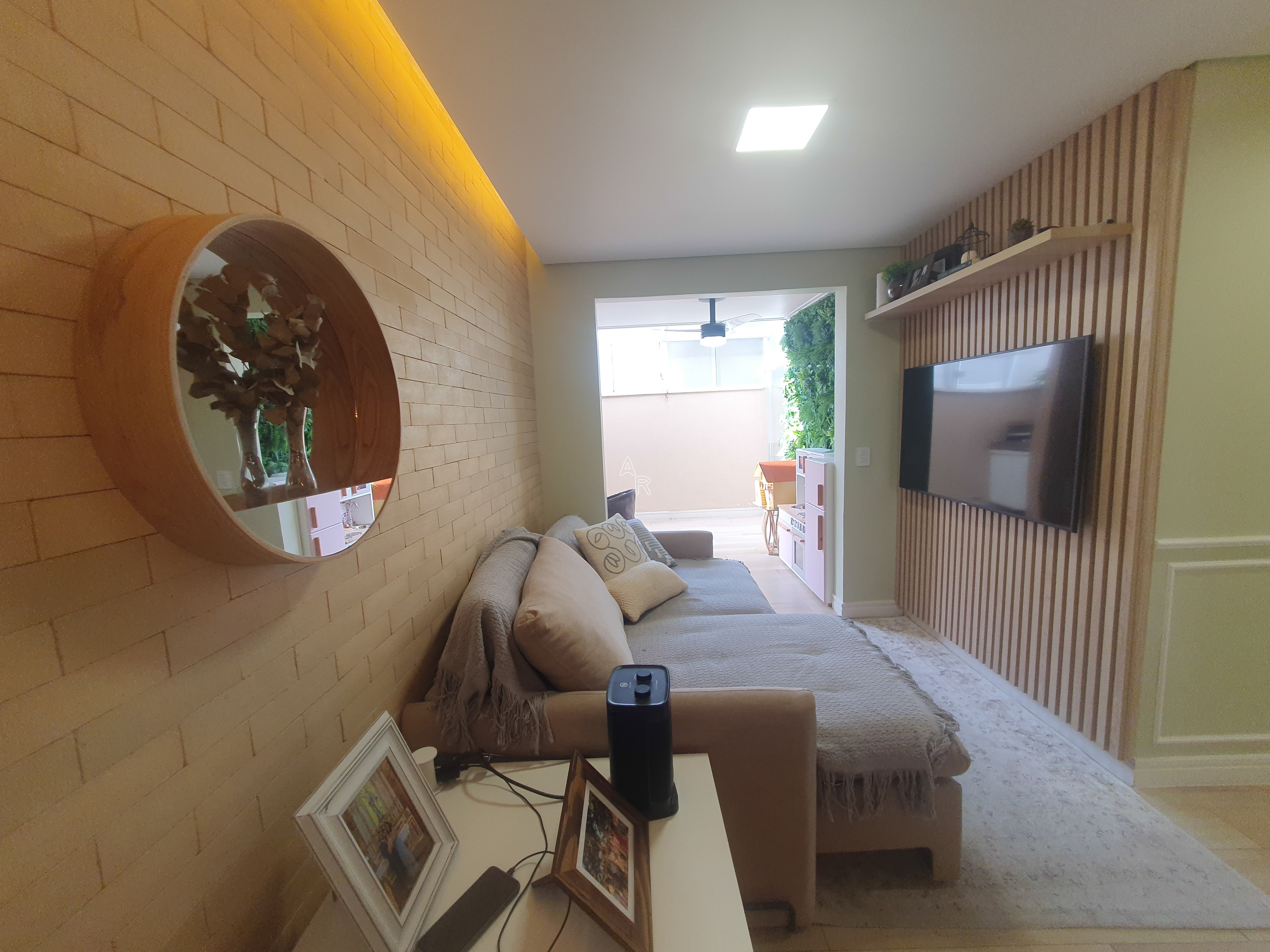 Apartamento, 3 quartos, 103 m² - Foto 1
