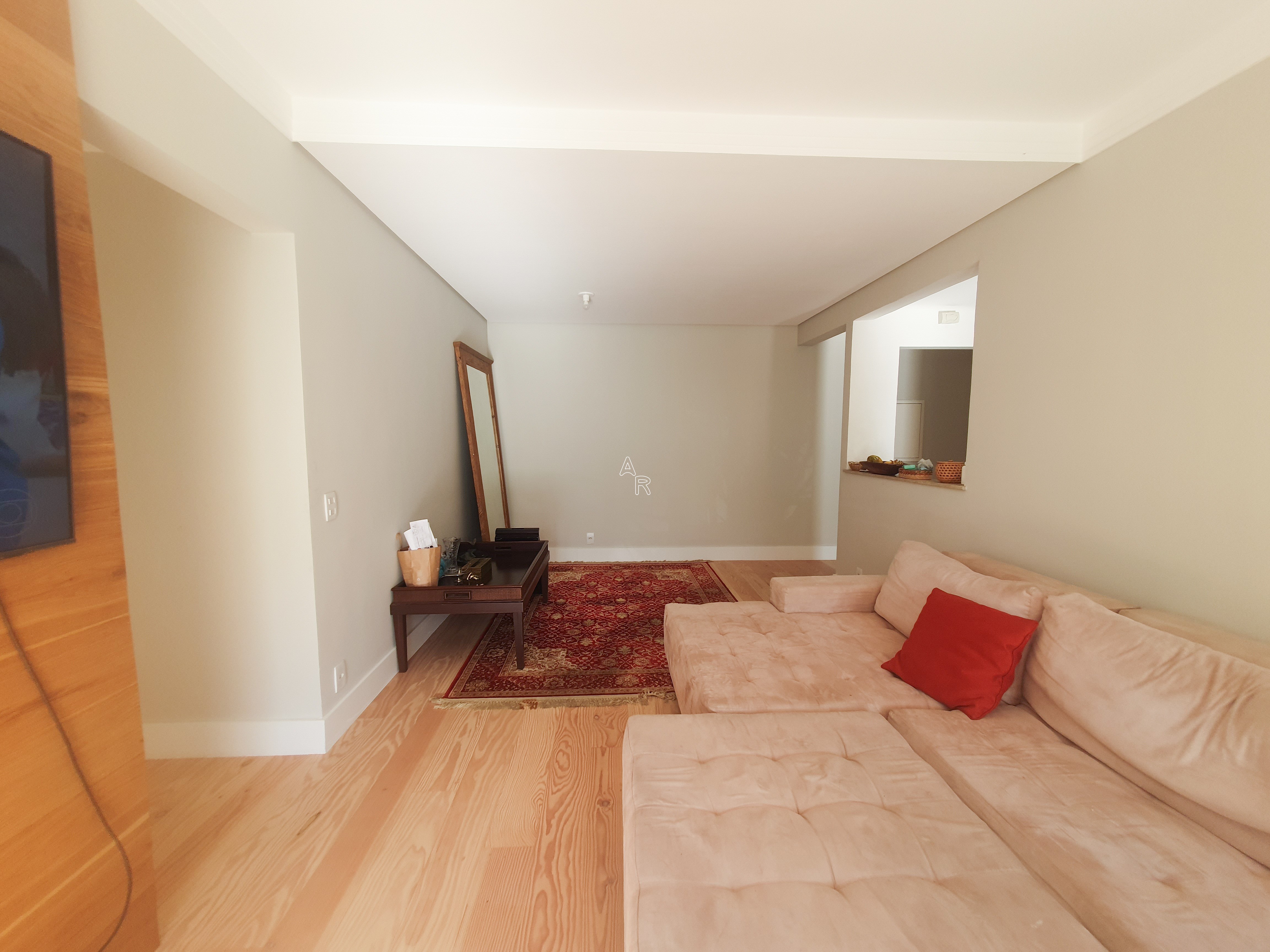 Apartamento, 3 quartos, 101 m² - Foto 2