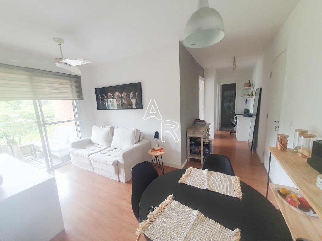 Apartamento, 2 quartos, 61 m² - Foto 3