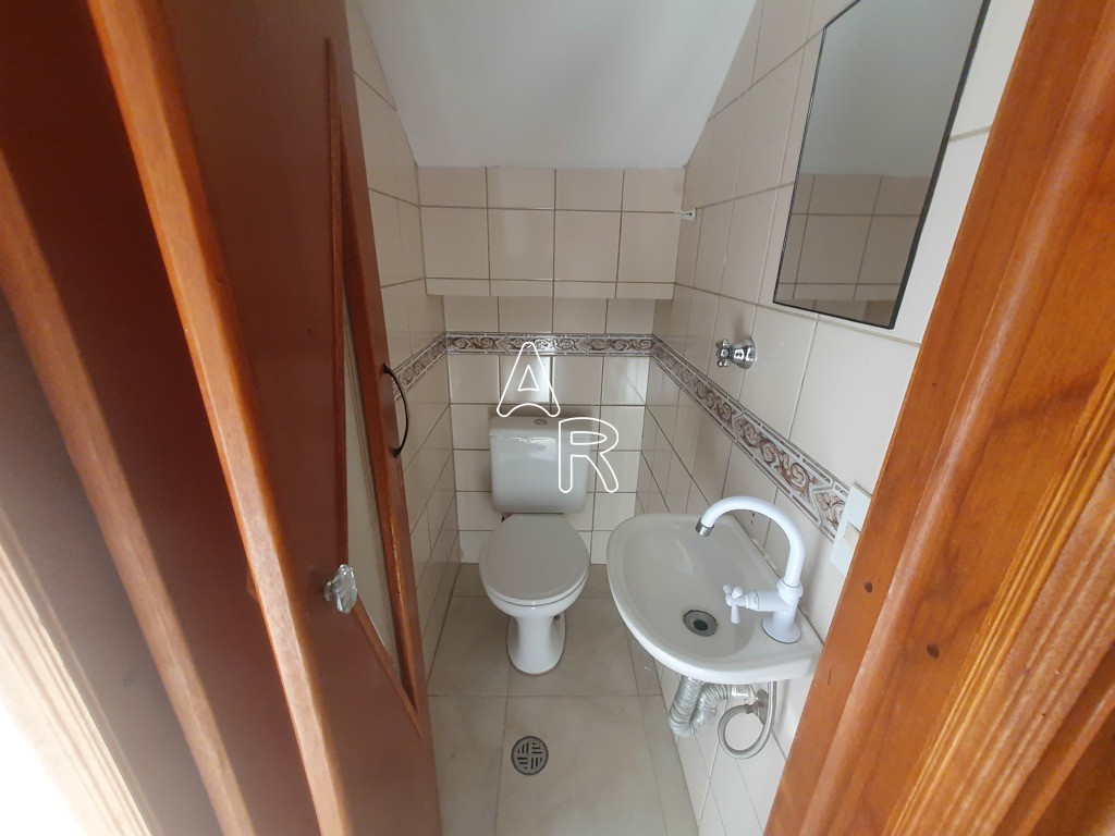 Casa de Condomínio, 2 quartos - Foto 11